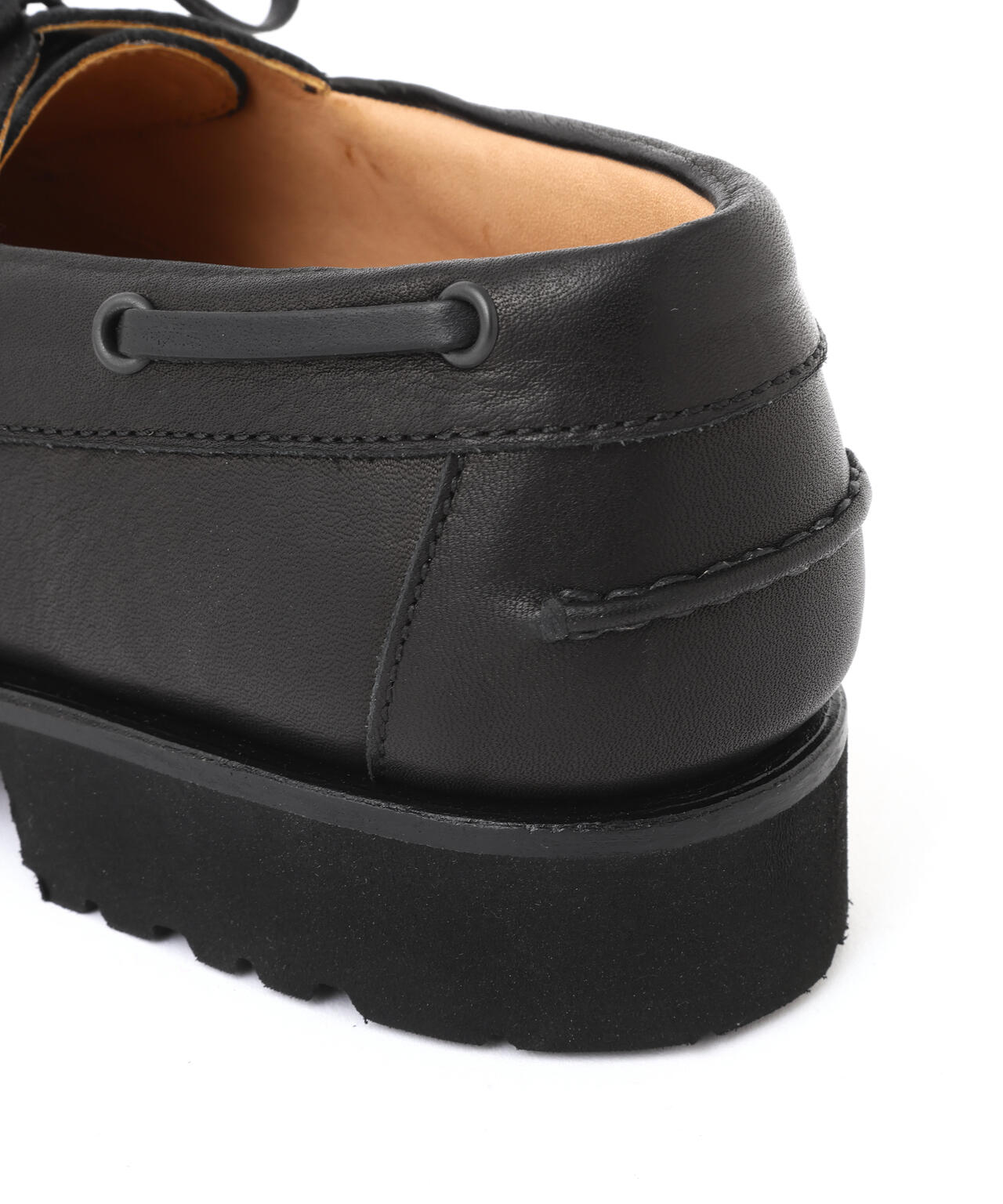 WOMEN SOFT LEATHER