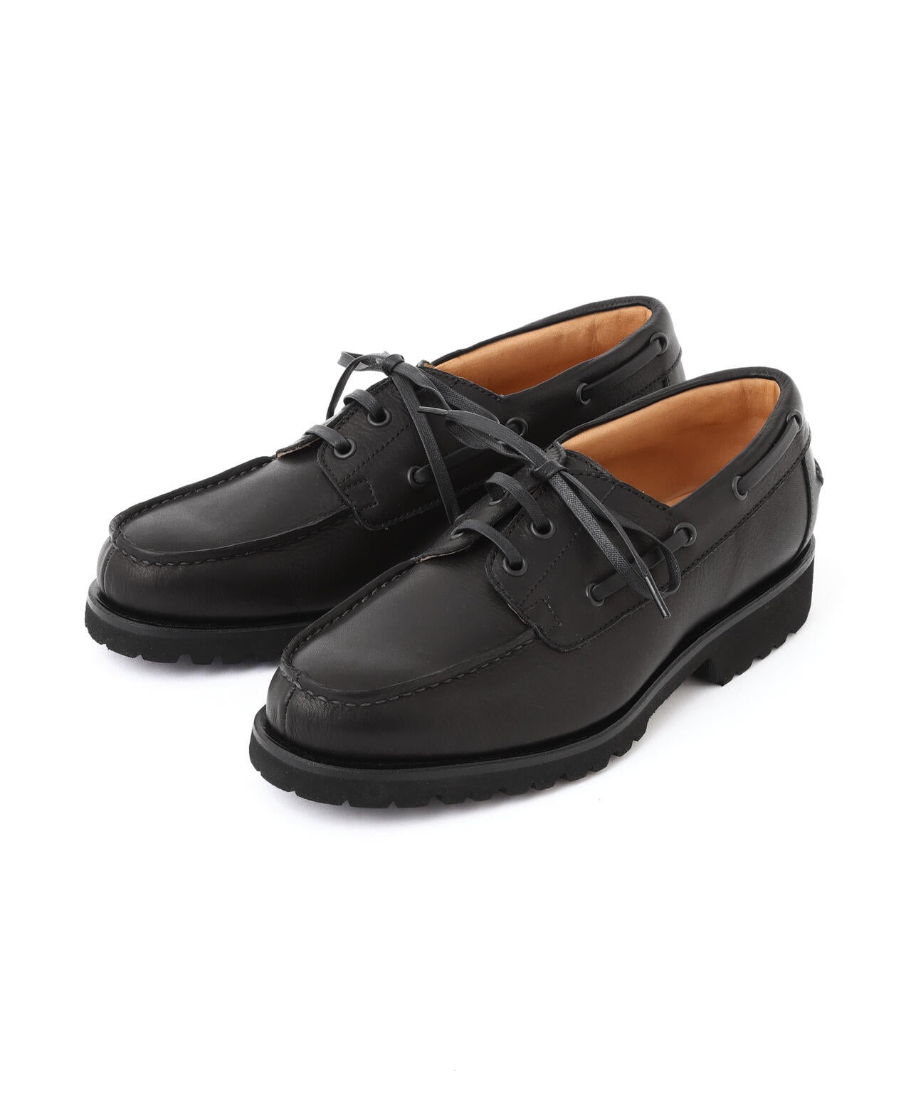 WOMEN SOFT LEATHER