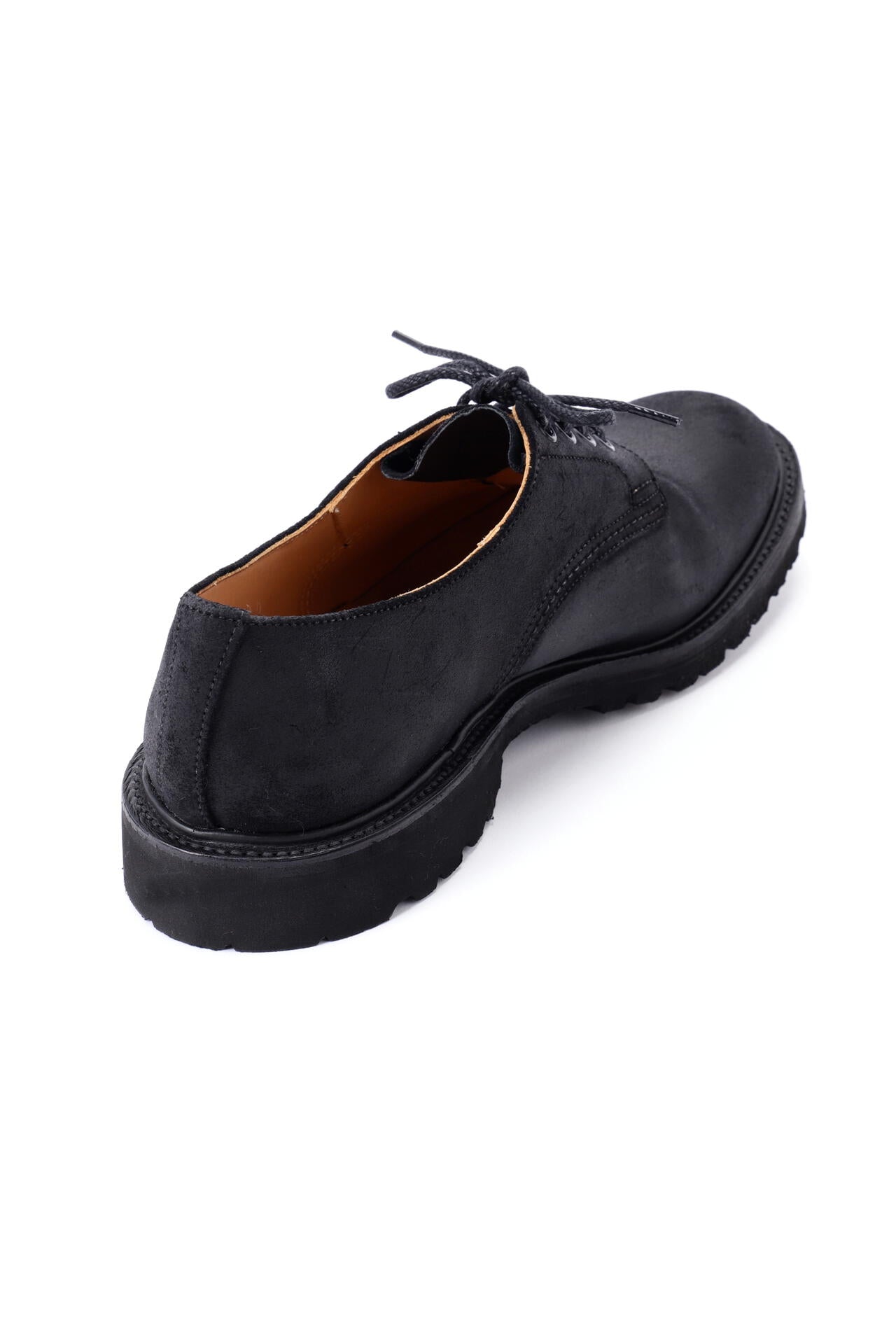 MEN WAXY LEATHER
