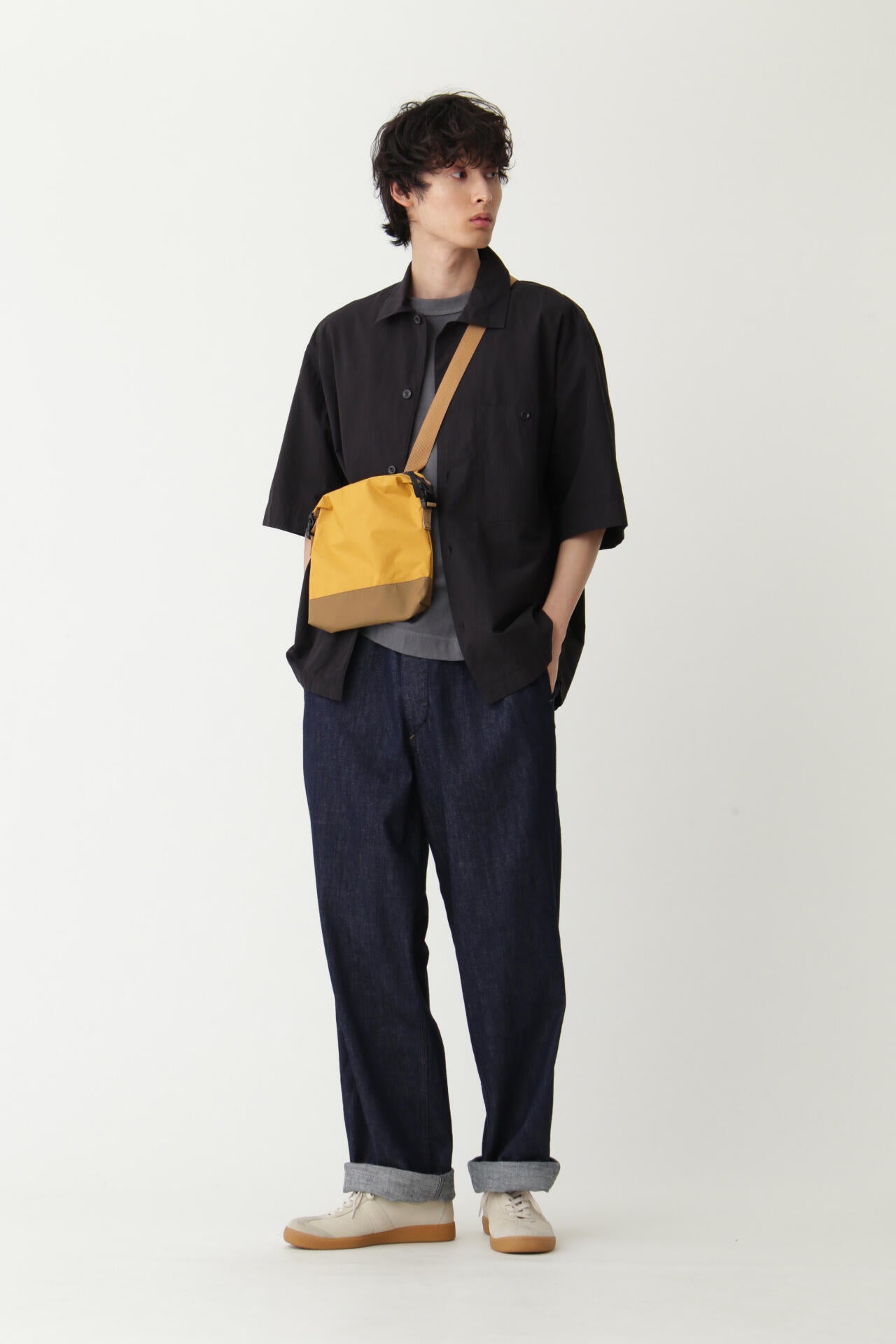 WATER REPELLENT COTTON