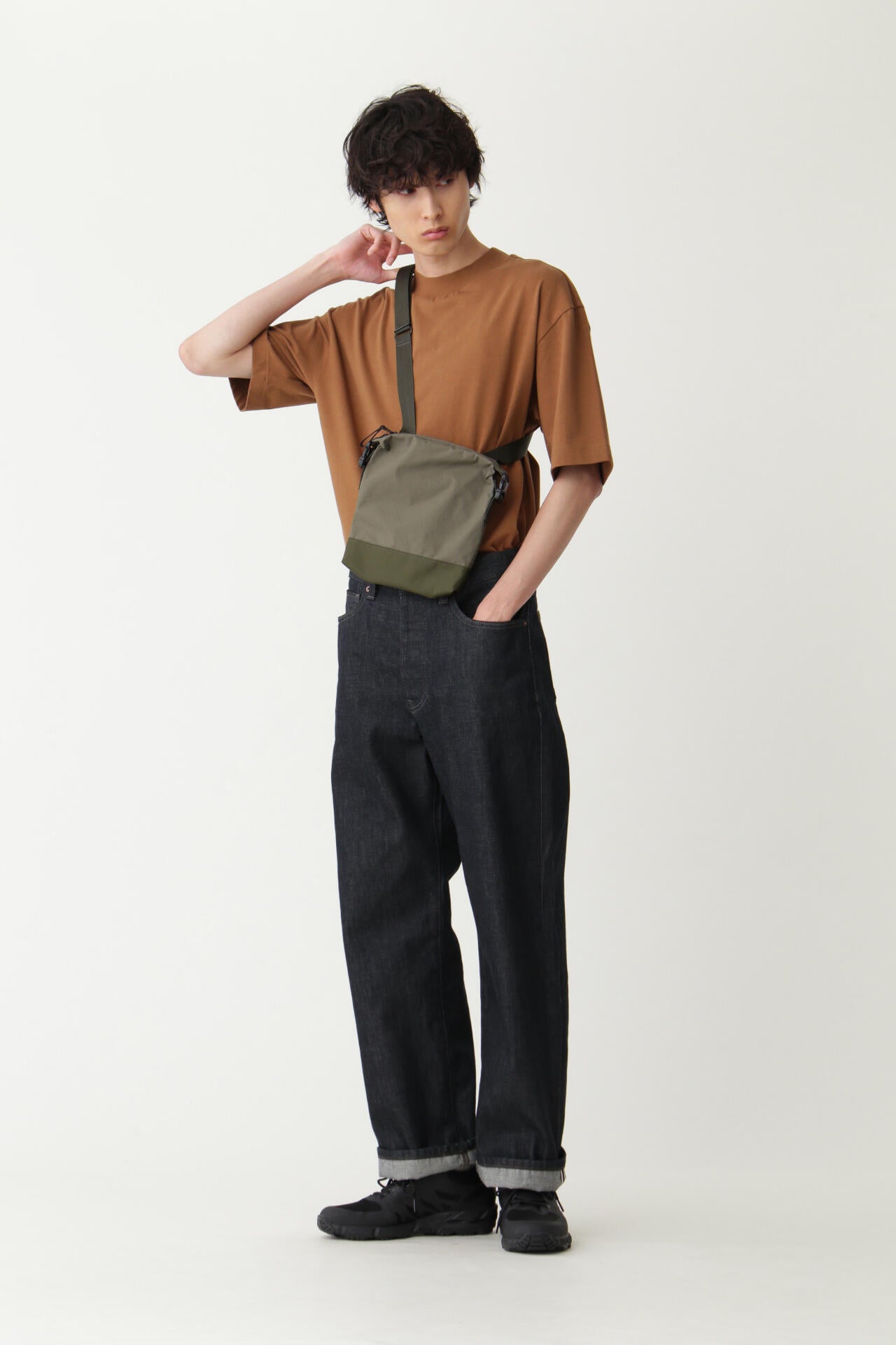 WATER REPELLENT COTTON