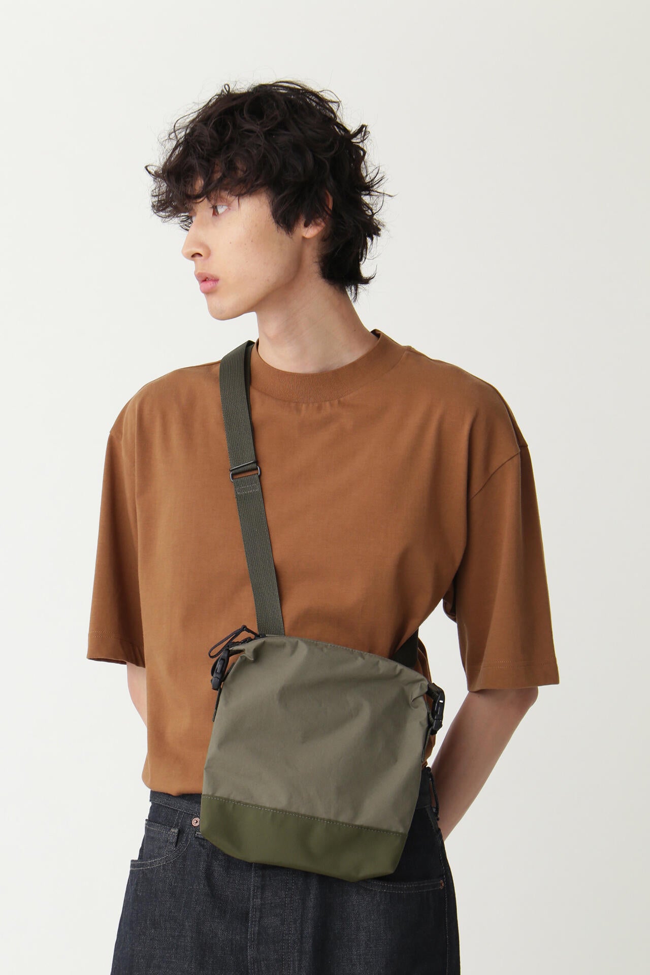 WATER REPELLENT COTTON