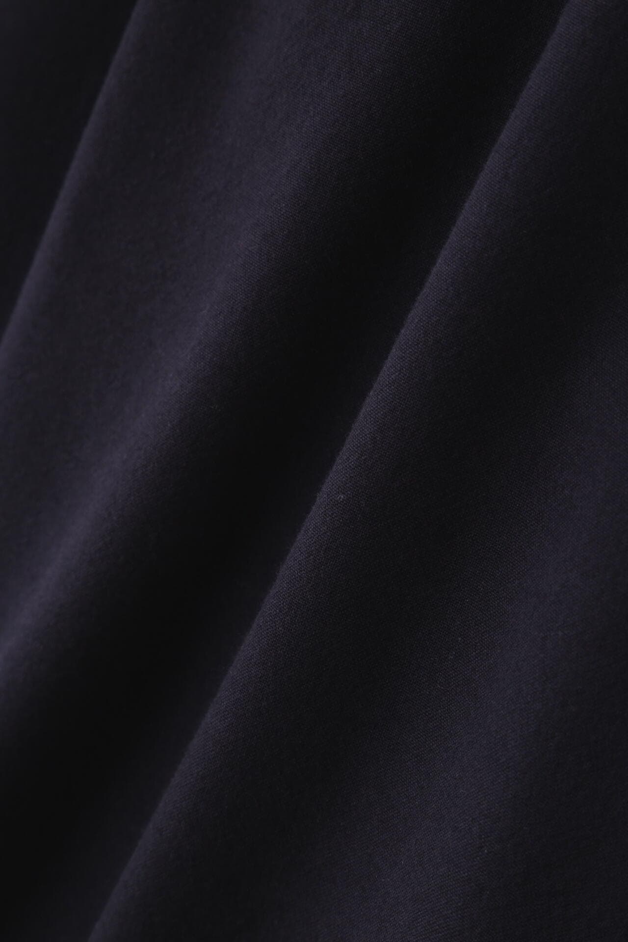 WOOL COTTON PLAINWEAVE
