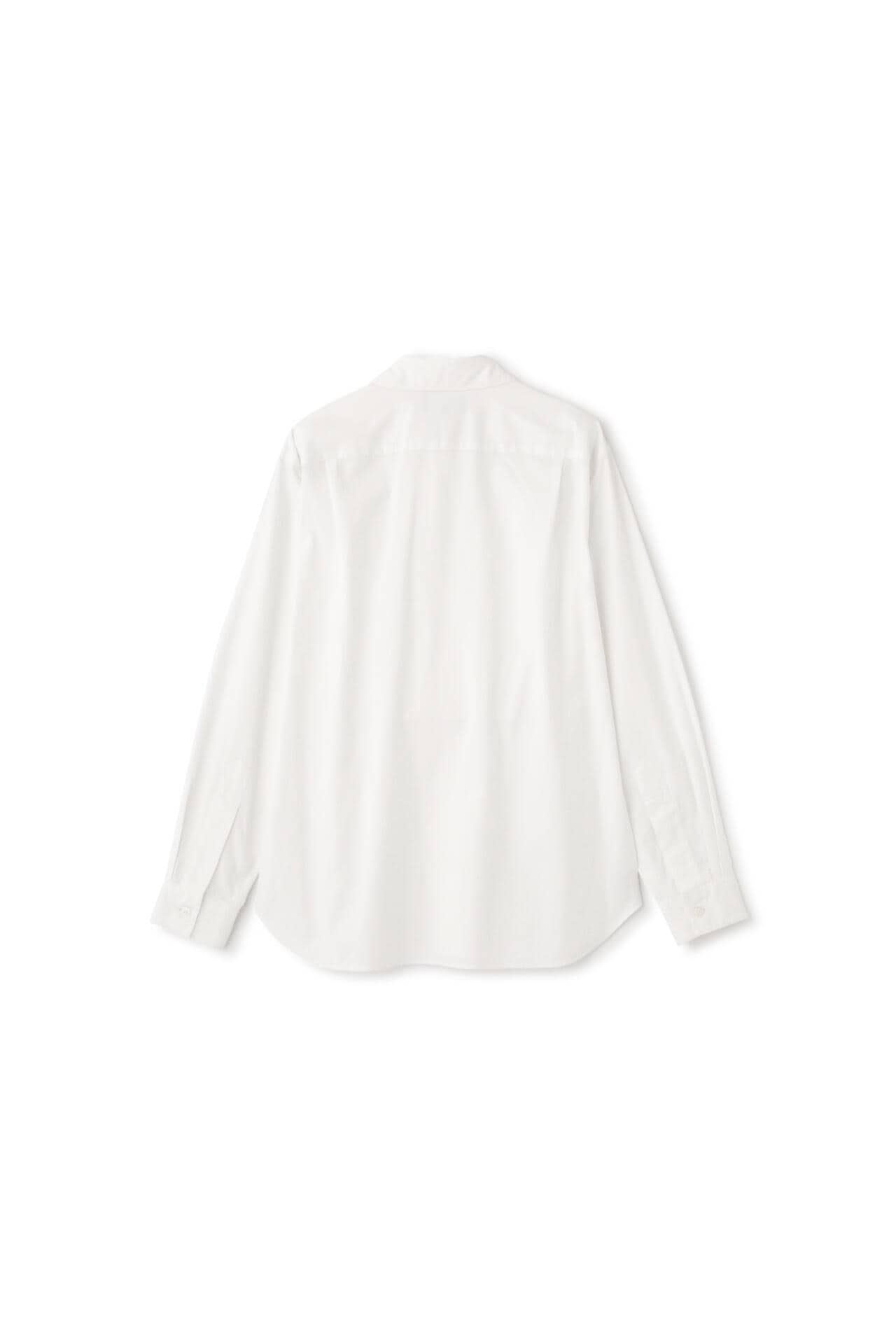 BRUSHED COTTON TWILL