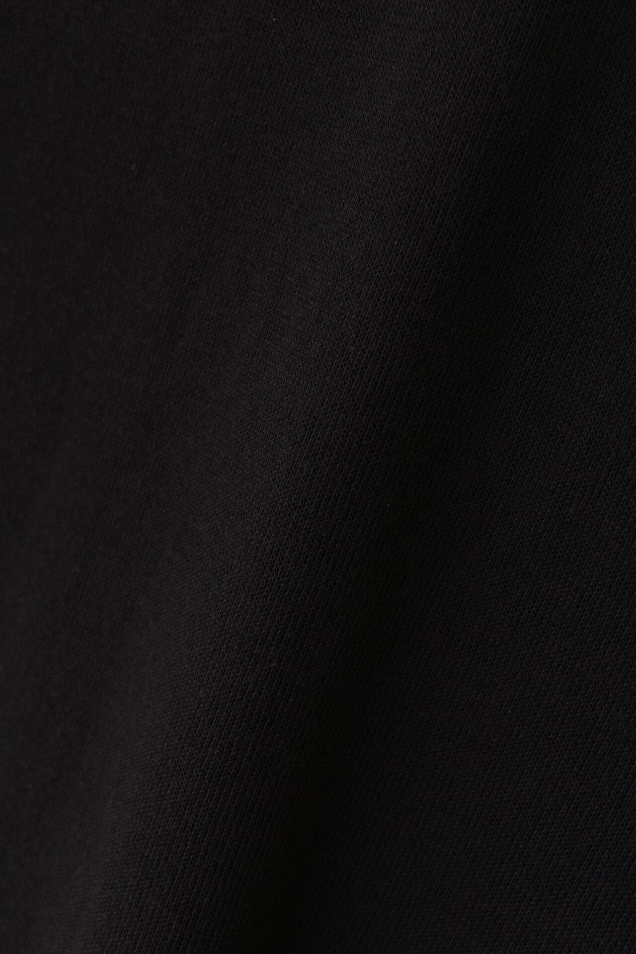DOUBLE FACED COTTON WOOL JERSEY