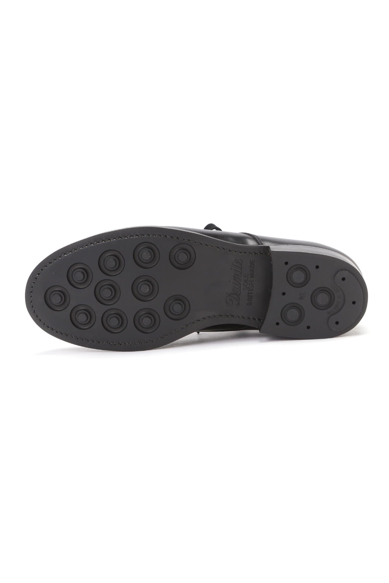 MEN LEATHER LACE UP SHOES