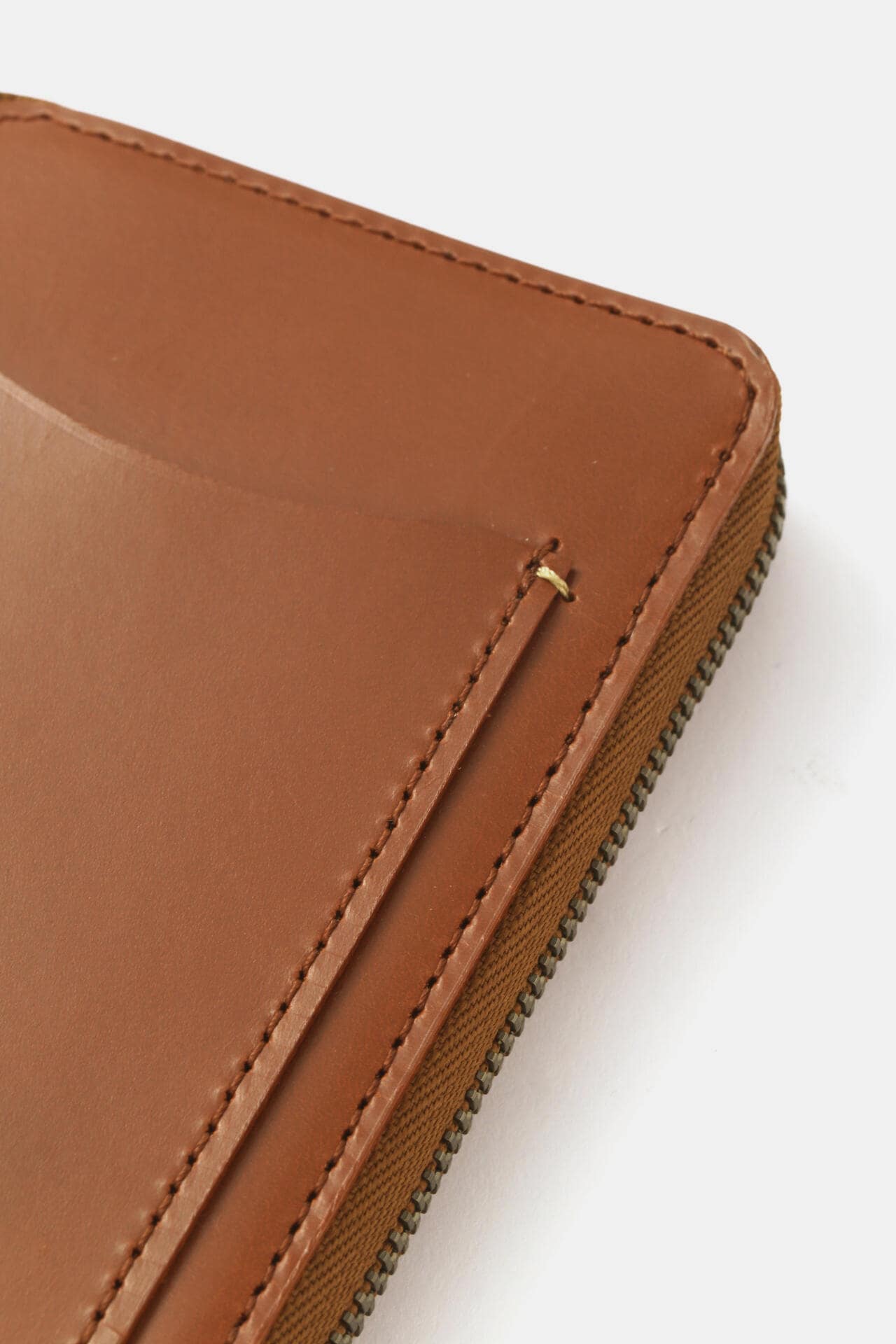 BRIDLE LEATHER
