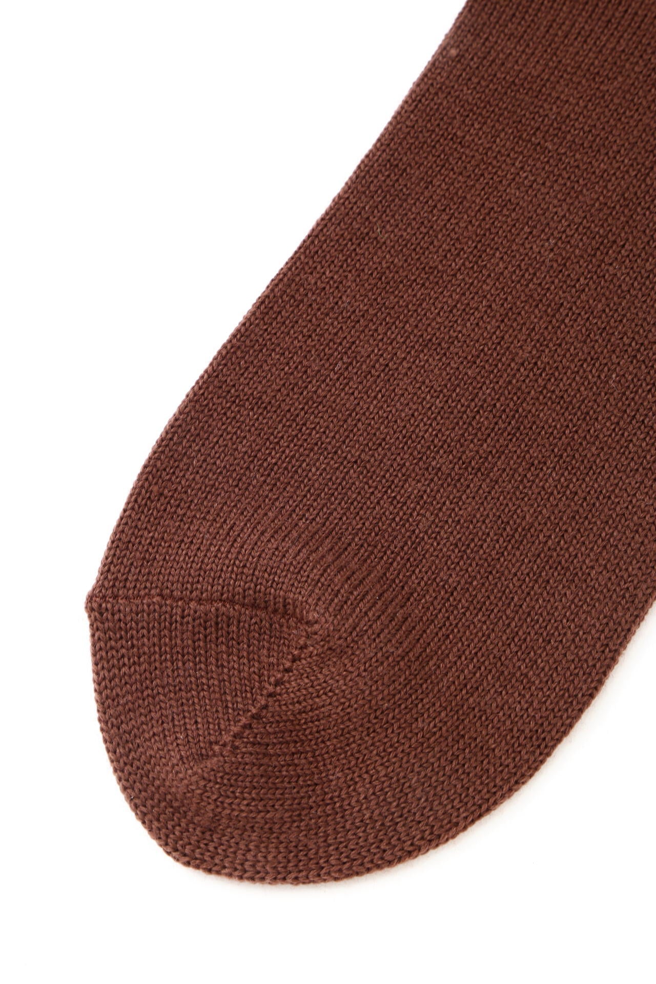 MEN TWO COLOUR ARGYLE SOCK