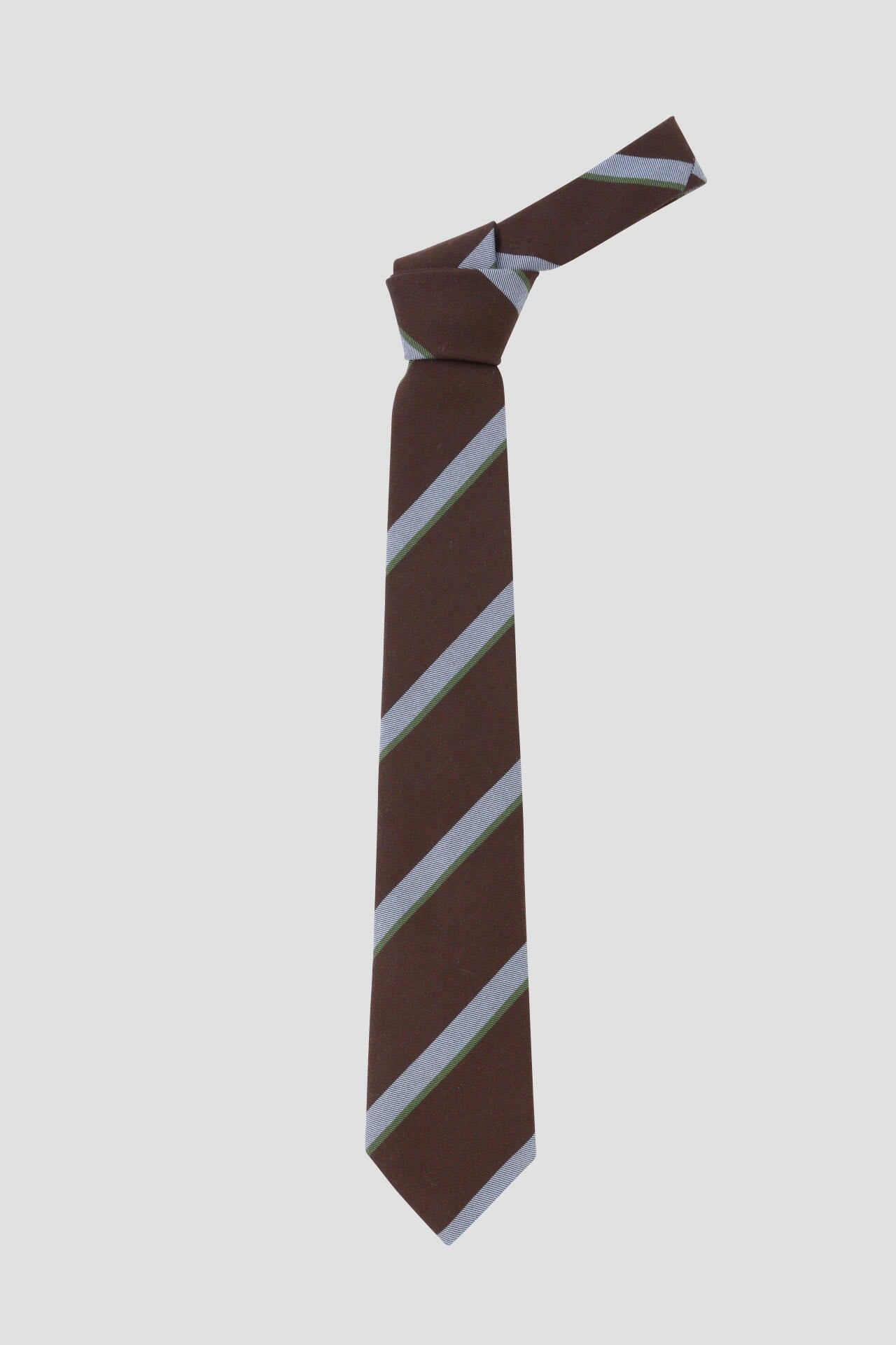 SHADOW STRIPE TIE