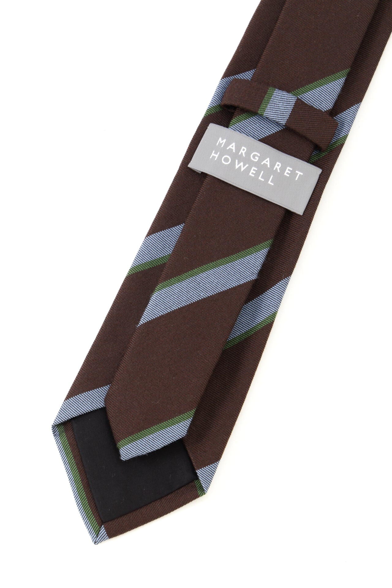 SHADOW STRIPE TIE