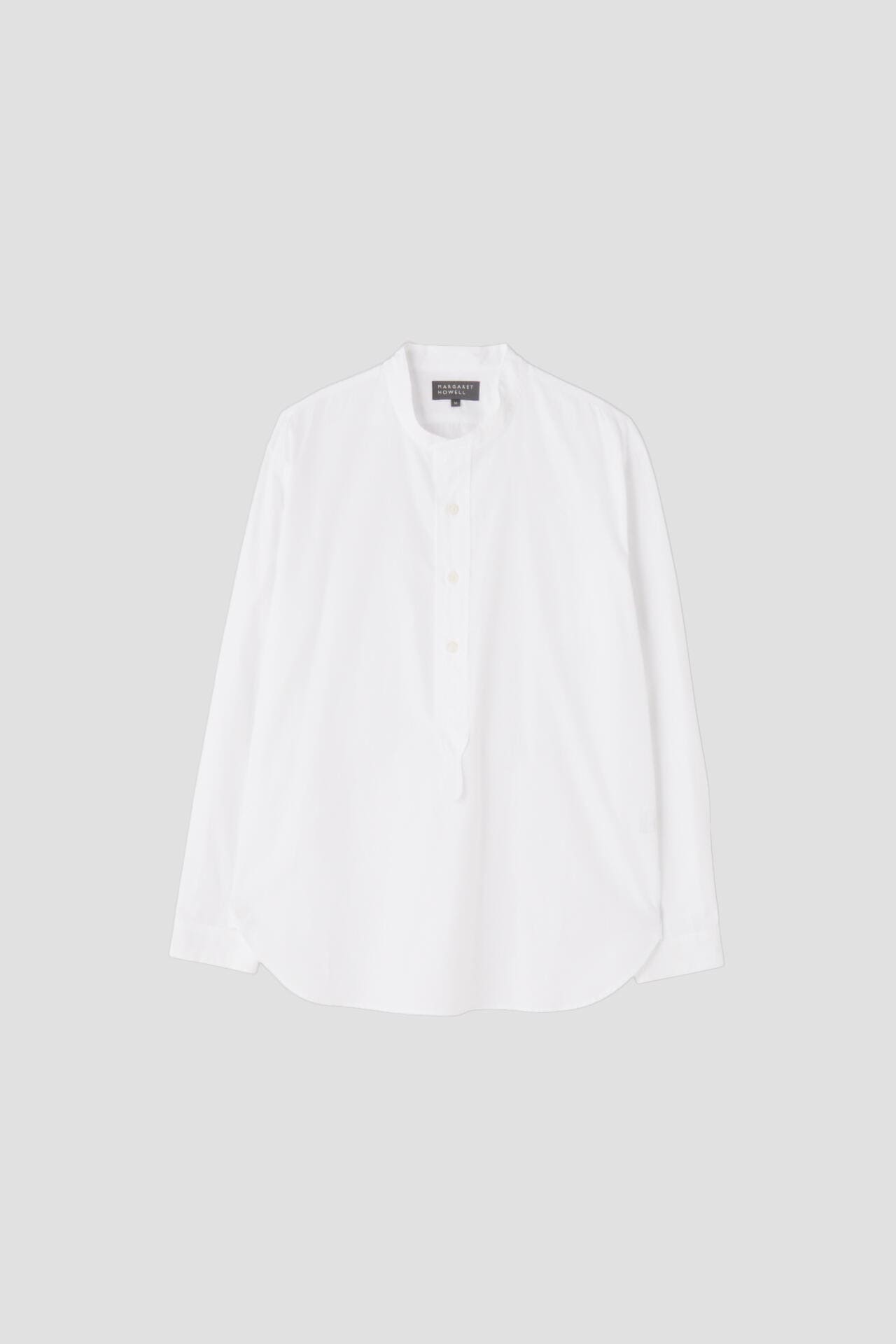 PLAIN COTTON POPLIN