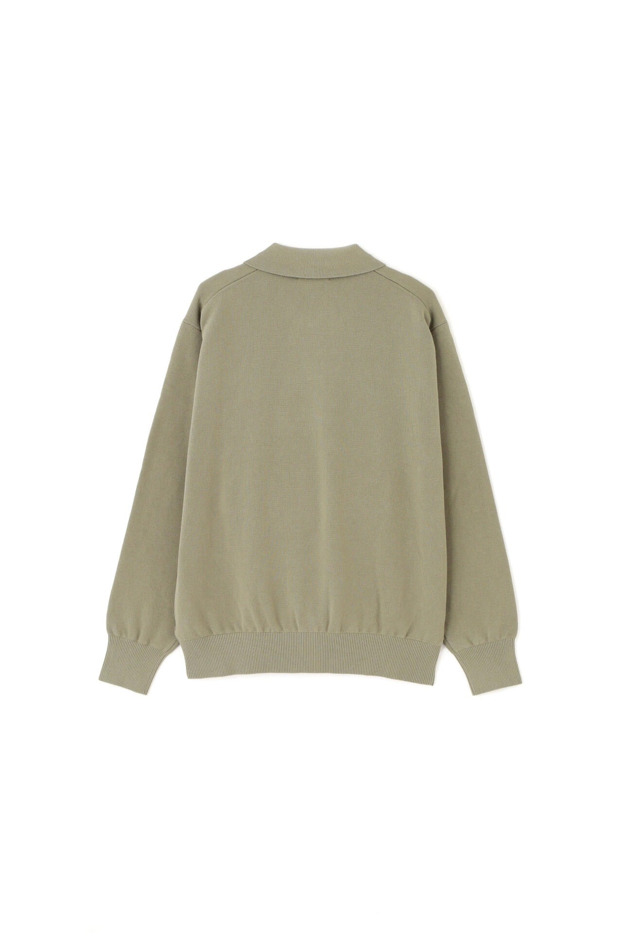 DRY COTTON LOOPBACK