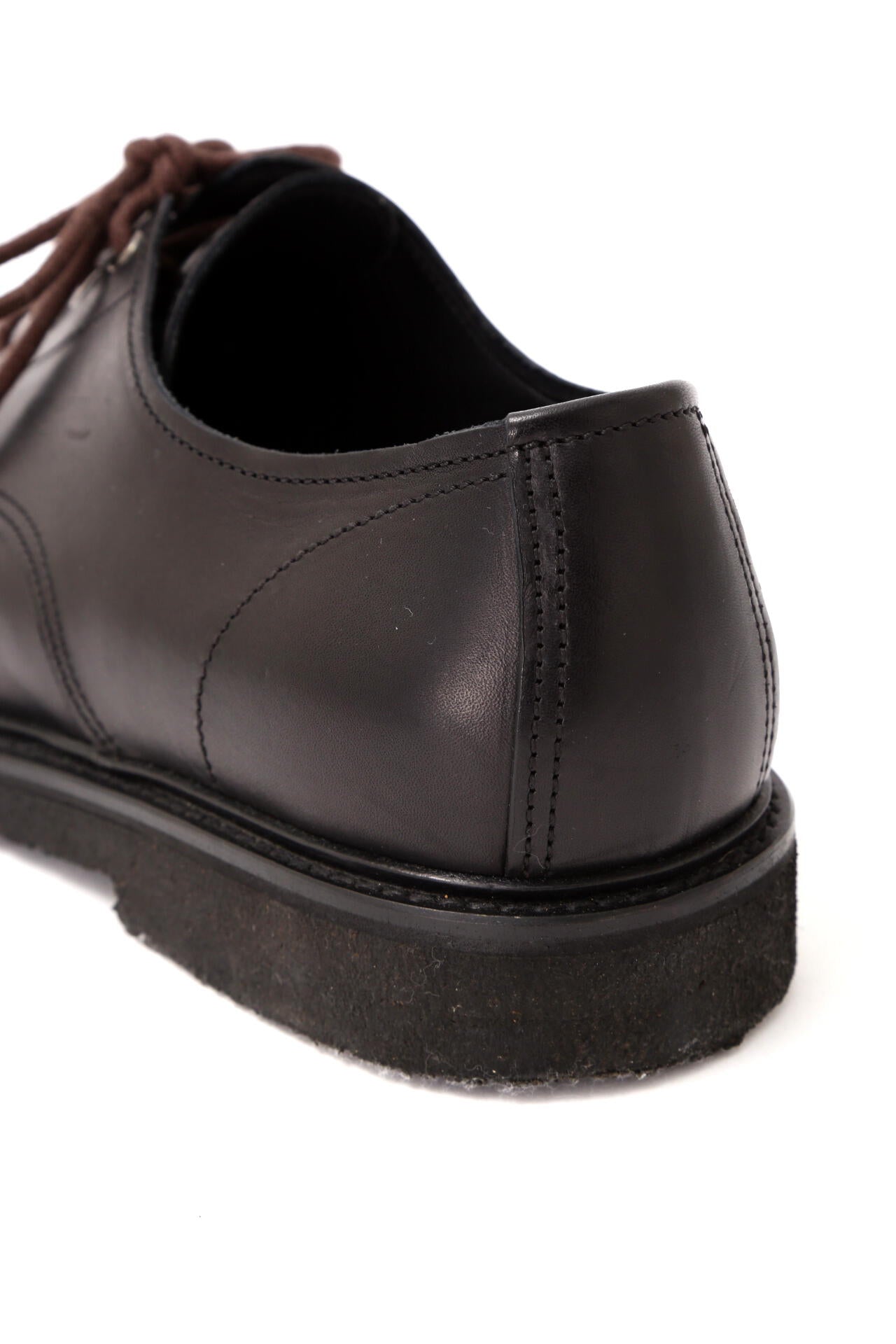 MEN RAW EDGE DERBY