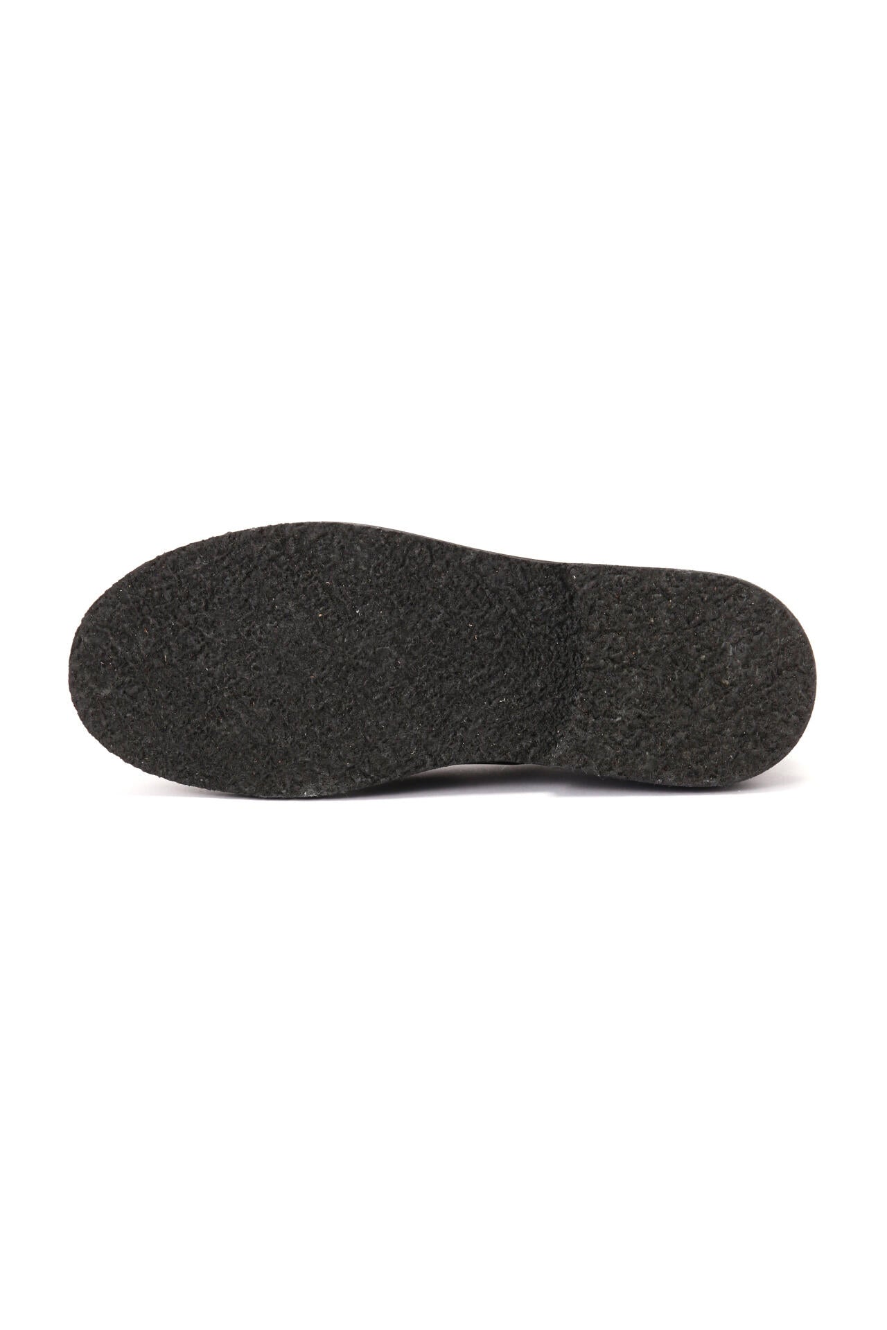 MEN RAW EDGE DERBY