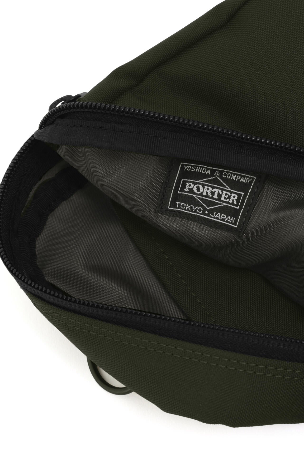 POLYESTER CANVAS