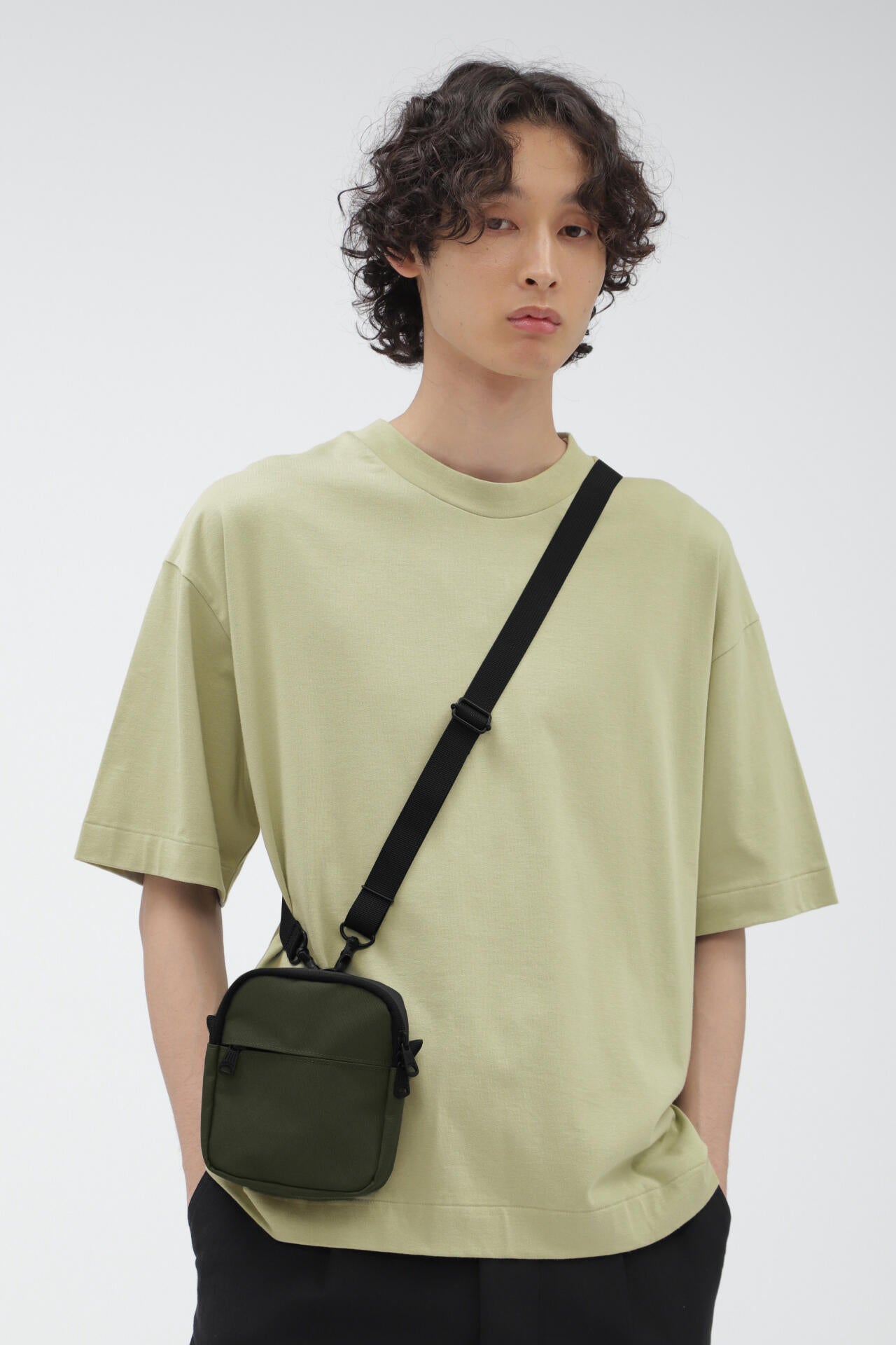 POLYESTER CANVAS