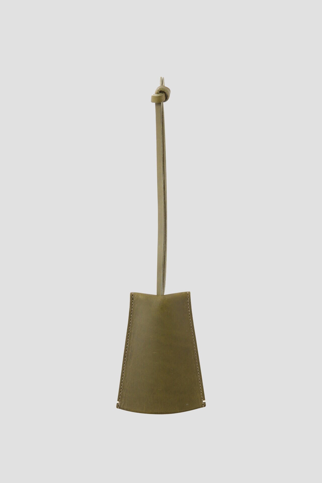 OILED LEATHER