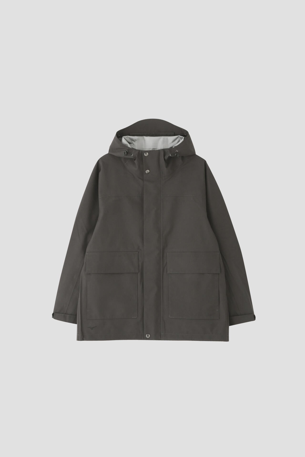 GORE-TEX  POLYESTER POPLIN