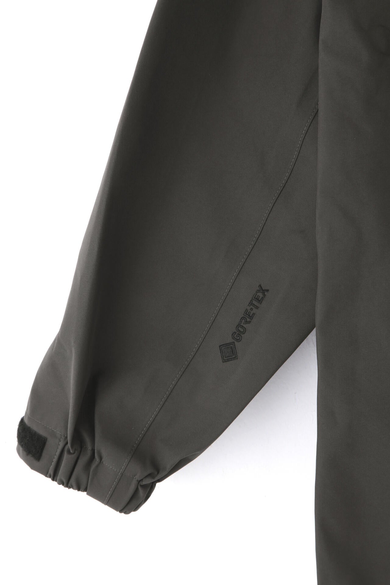 GORE-TEX  POLYESTER POPLIN
