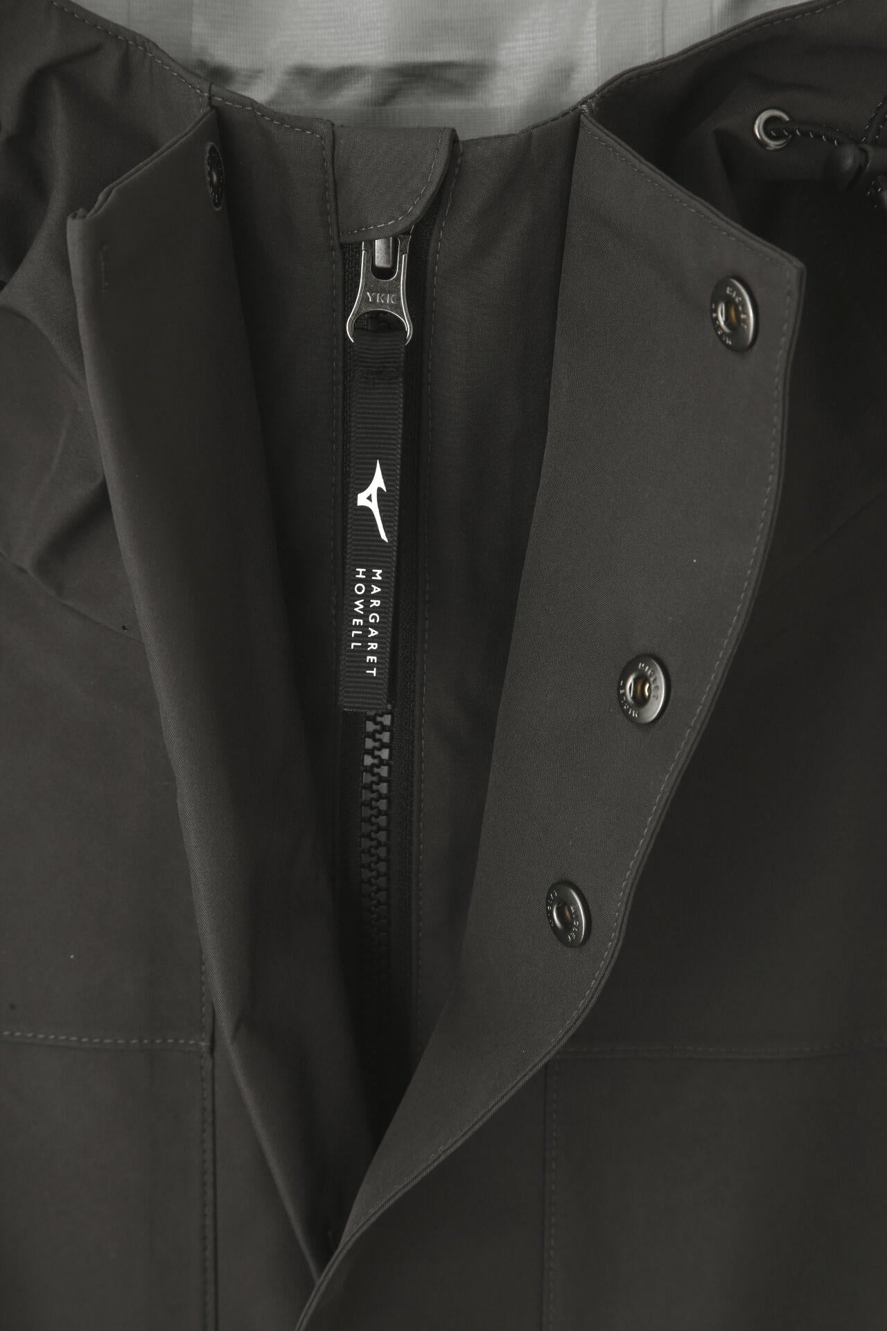 GORE-TEX  POLYESTER POPLIN