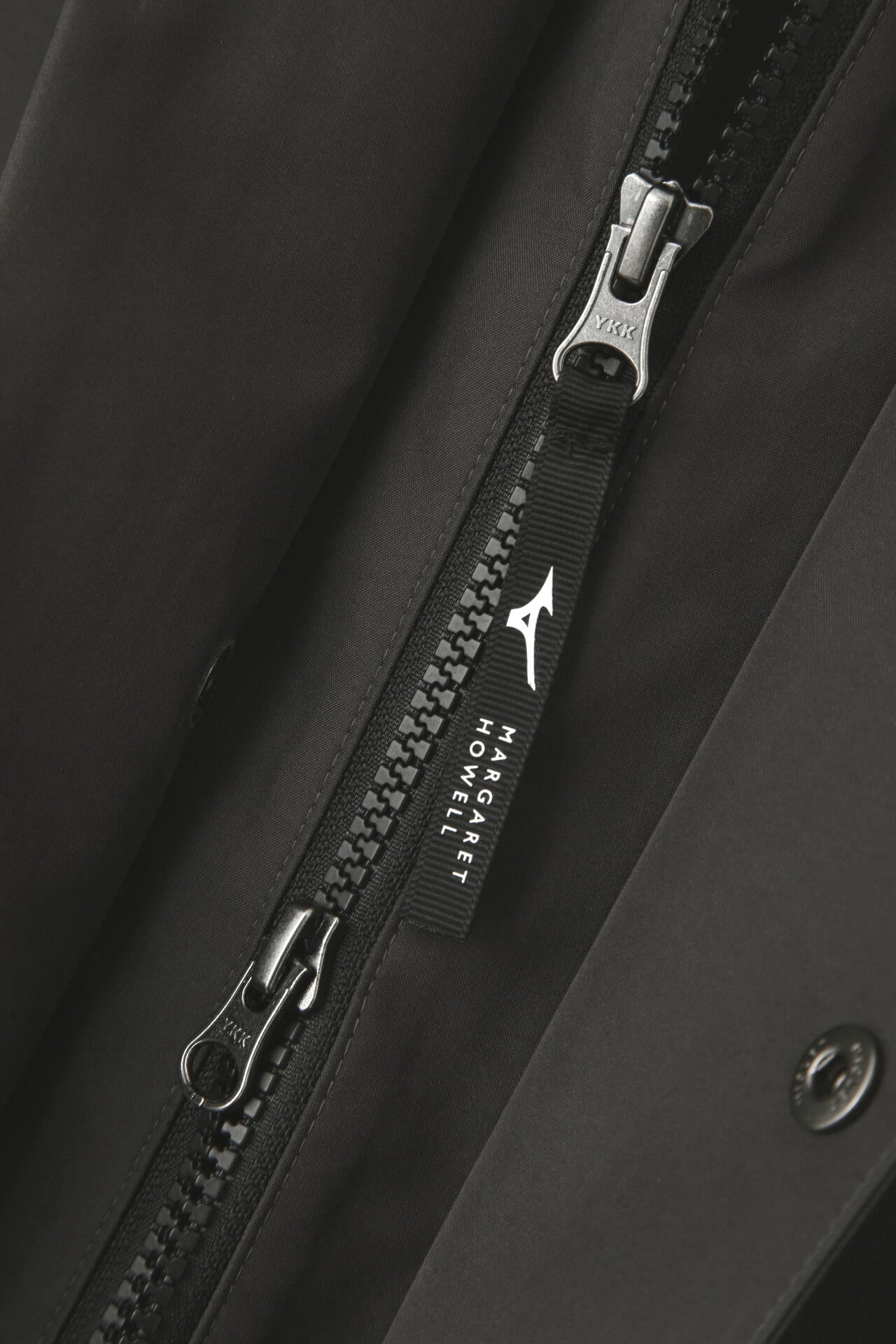 GORE-TEX  POLYESTER POPLIN