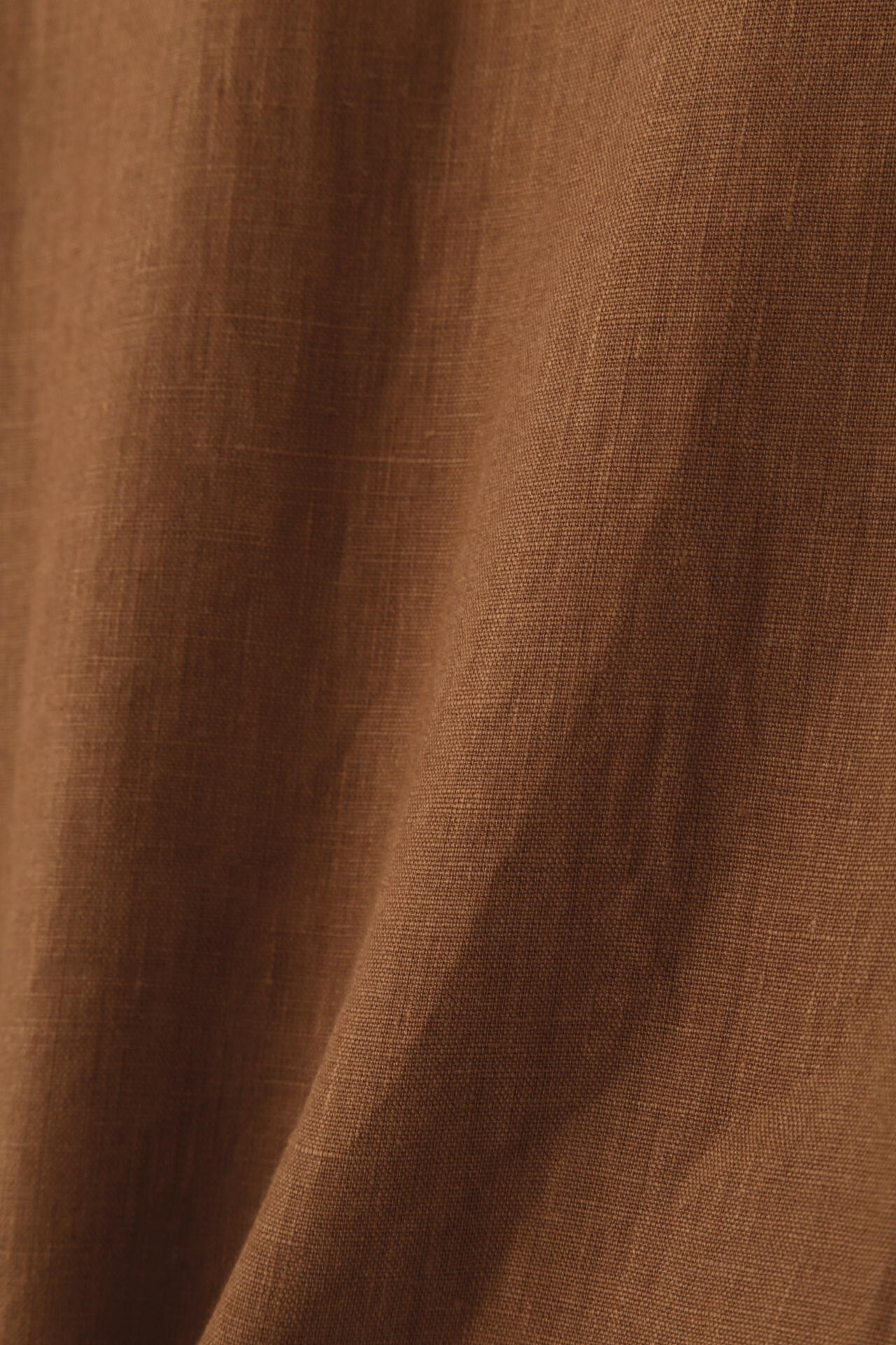 SHIRTING LINEN SHIRT