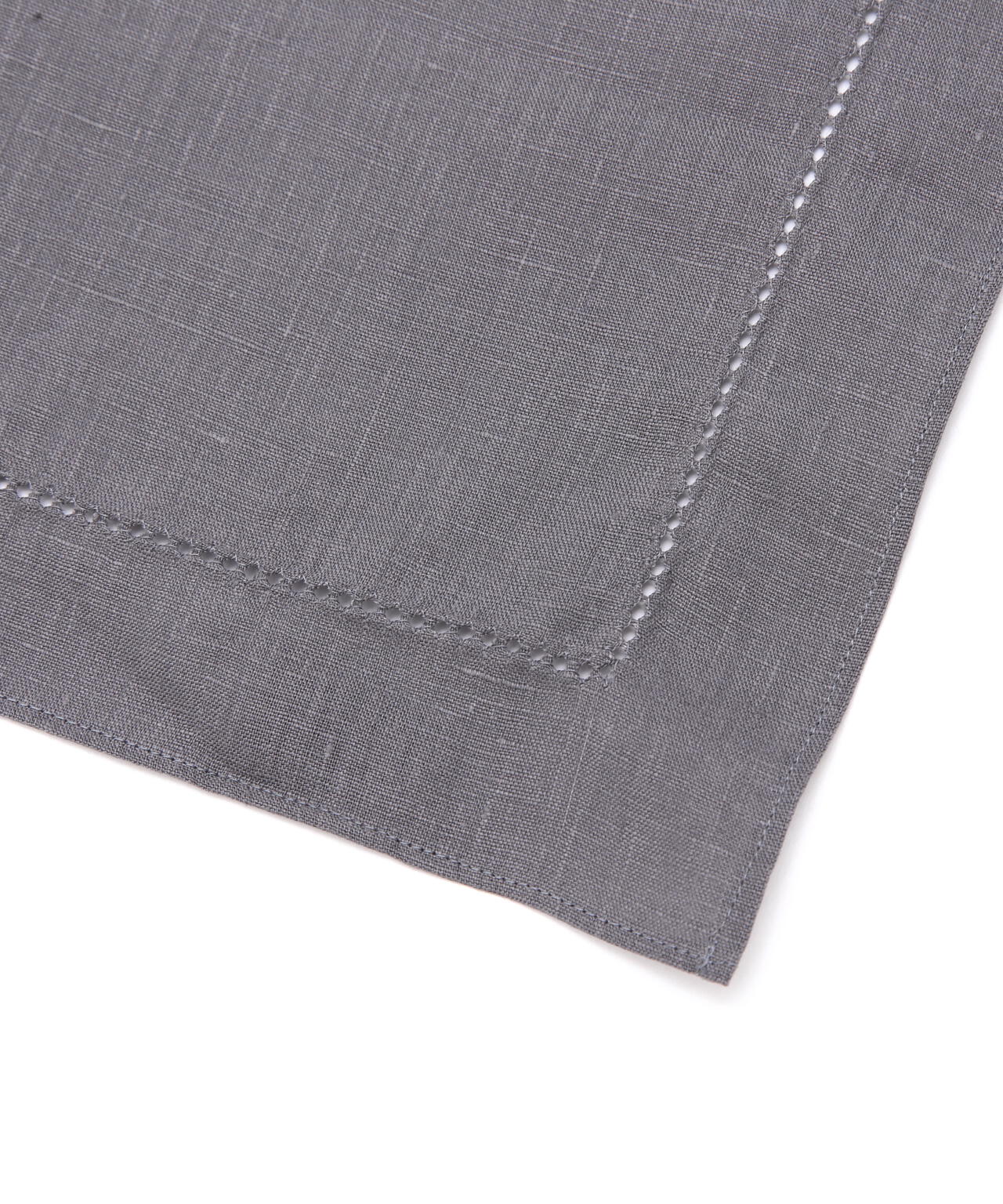 LINEN HANKY