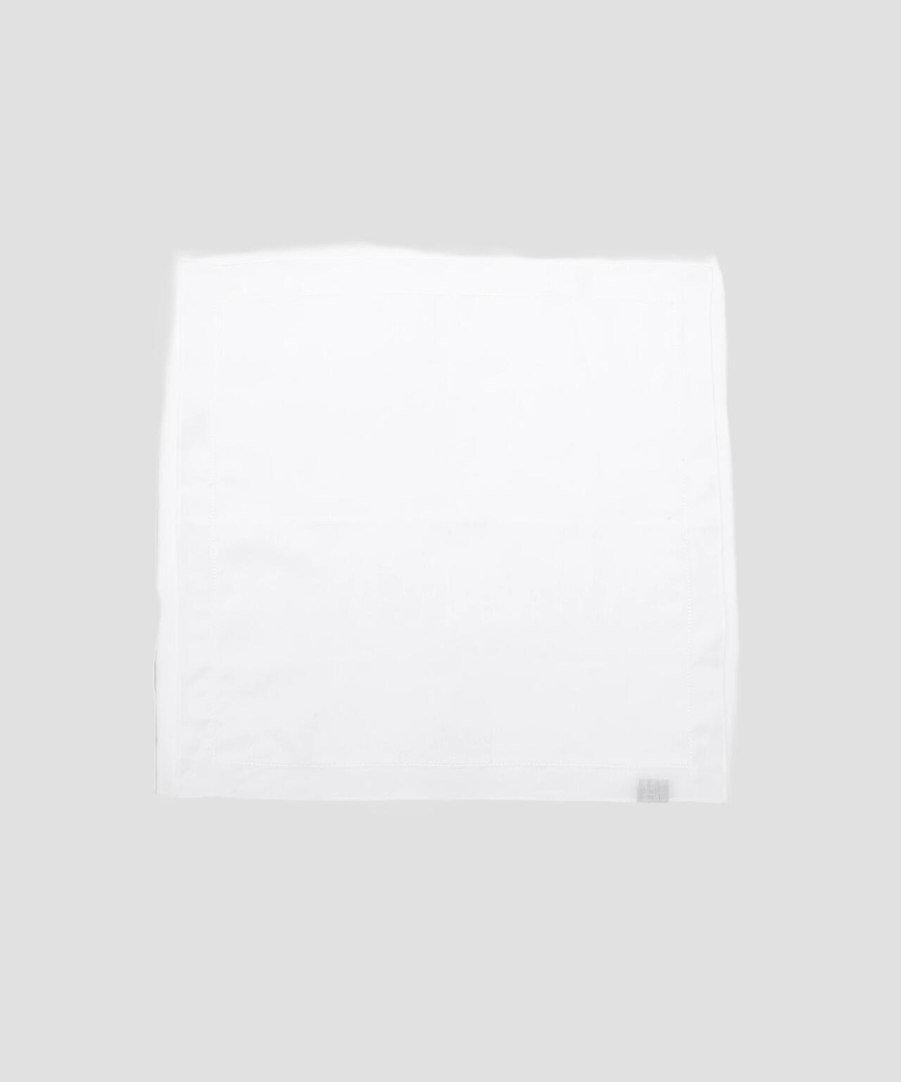 LINEN HANKY