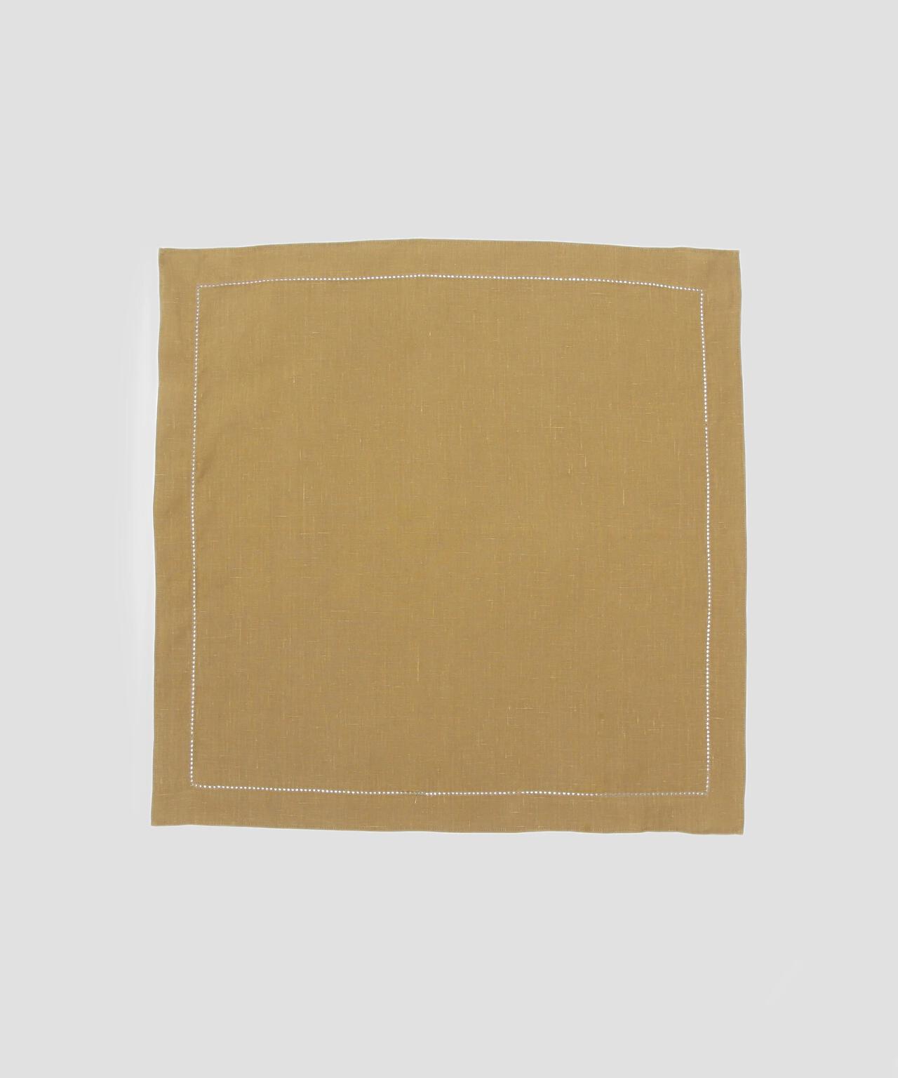 LINEN HANKY
