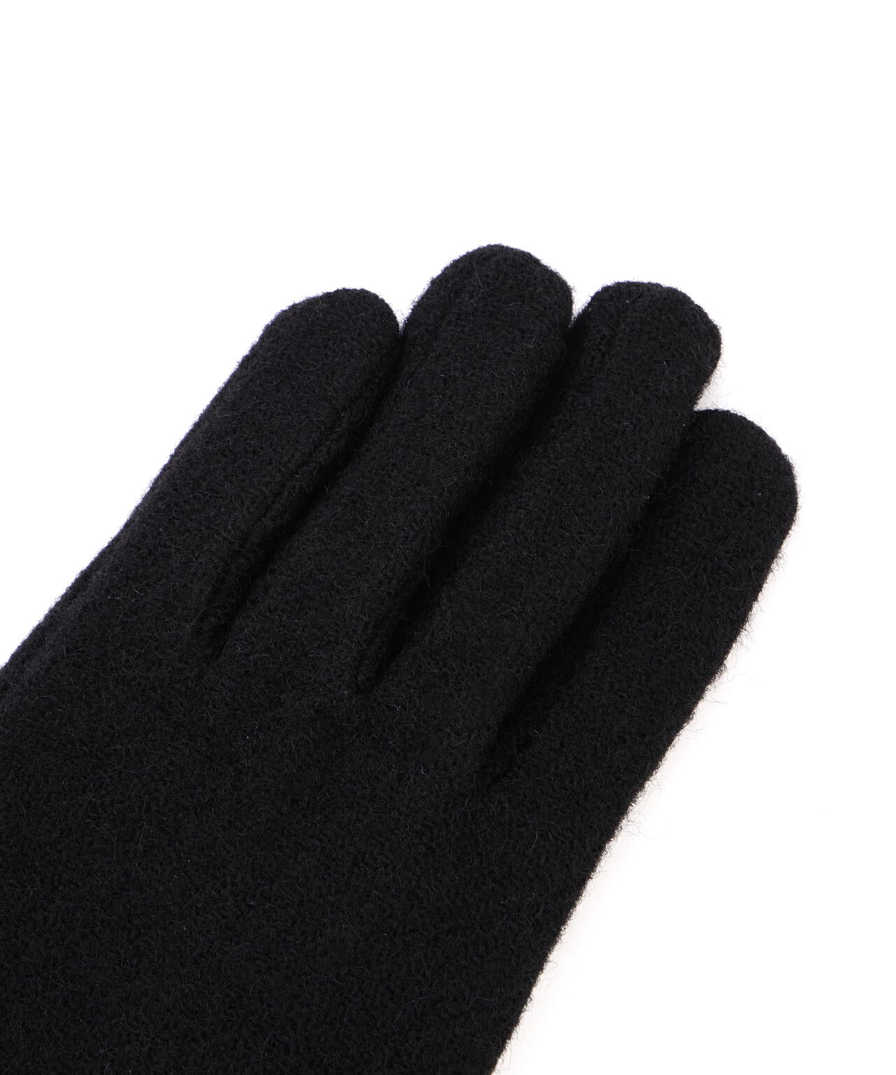 HARRIS TWEED GLOVE