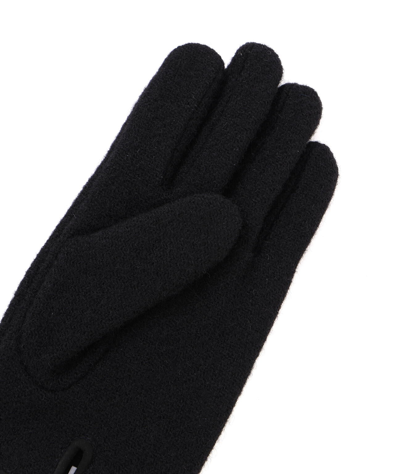 HARRIS TWEED GLOVE