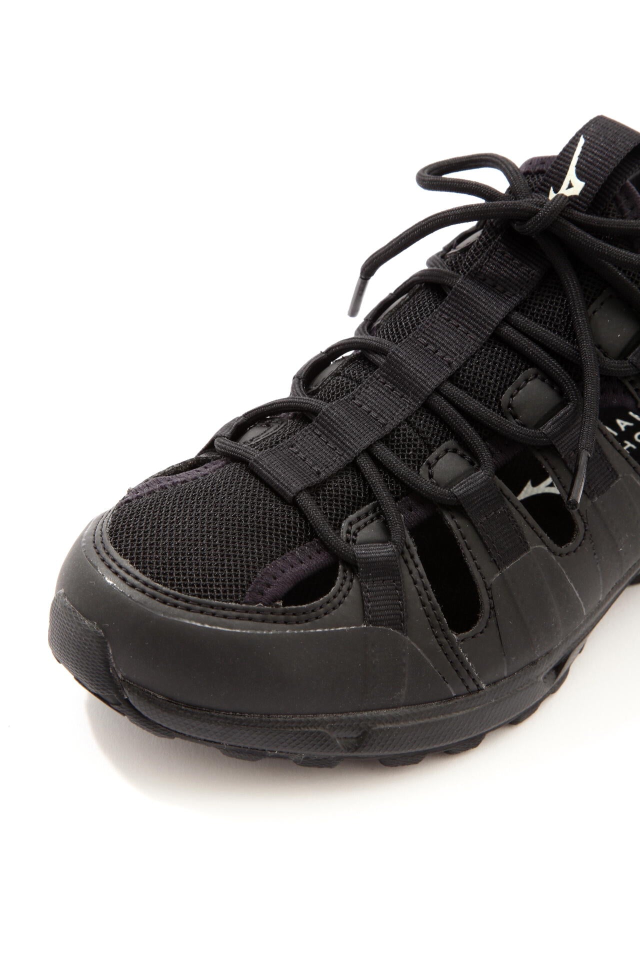 MEN MIZUNO HIKING SANDALS
