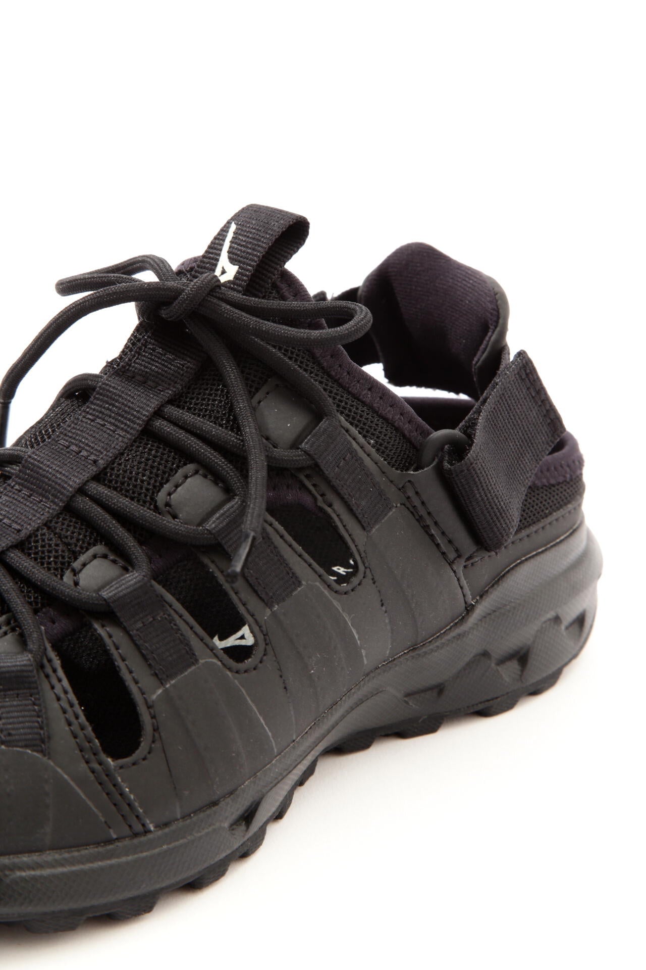 MEN MIZUNO HIKING SANDALS