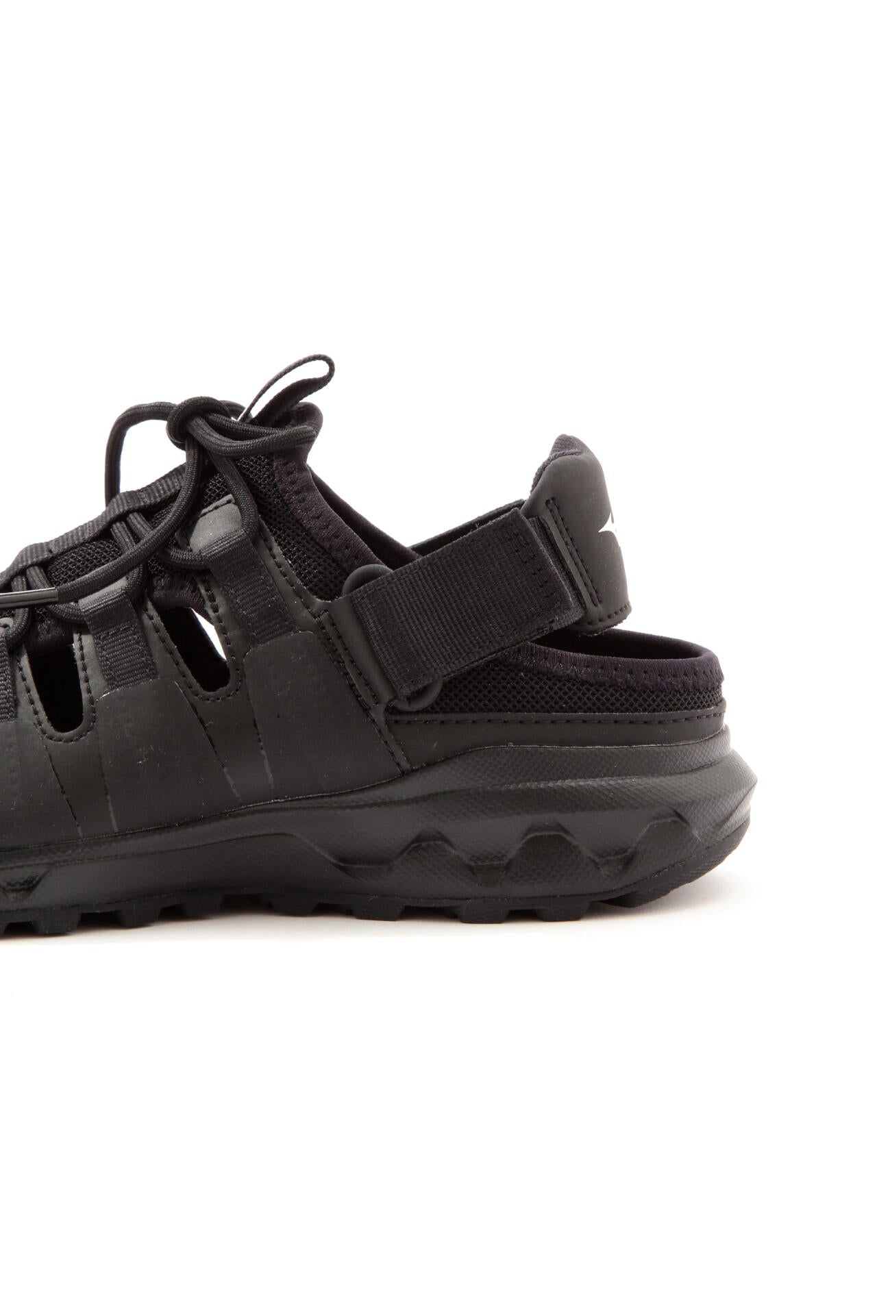MEN MIZUNO HIKING SANDALS