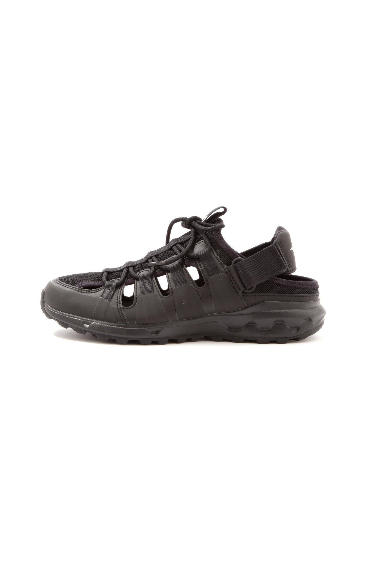 MEN MIZUNO HIKING SANDALS