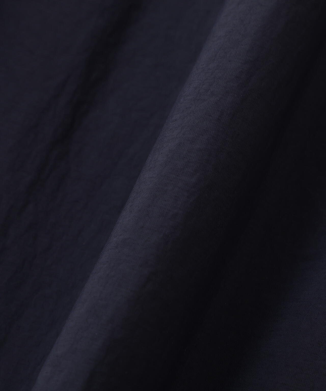 WATER REPELLENT LIGHTWEIGHT NYLON POPLIN TROUSERS