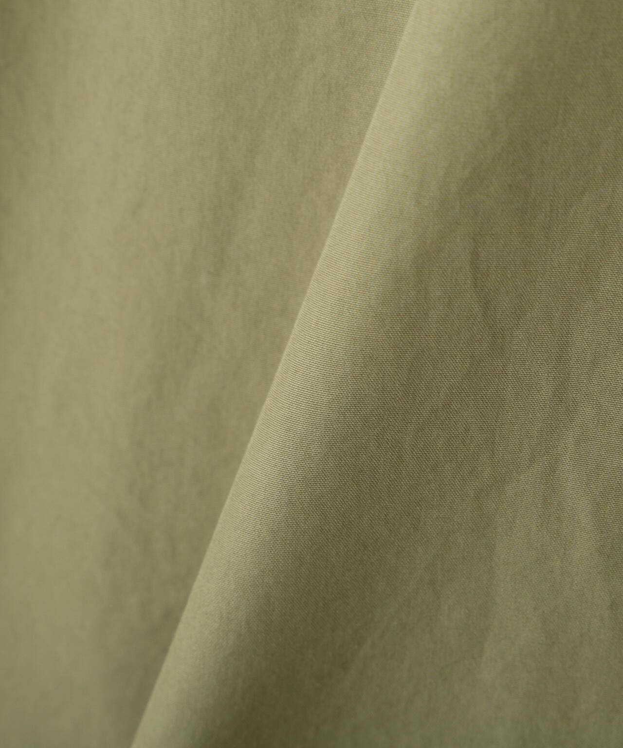 EGYPTIAN COTTON PLAINWEAVE SHIRT
