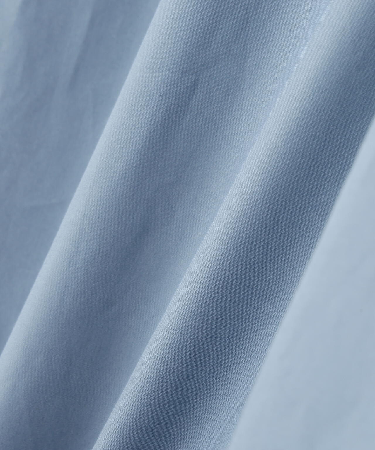 HIGHDENSE COTTON POPLIN SHIRT