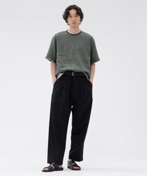 身長185cm 　B84 W66cm H91cm 着用サイズ：L