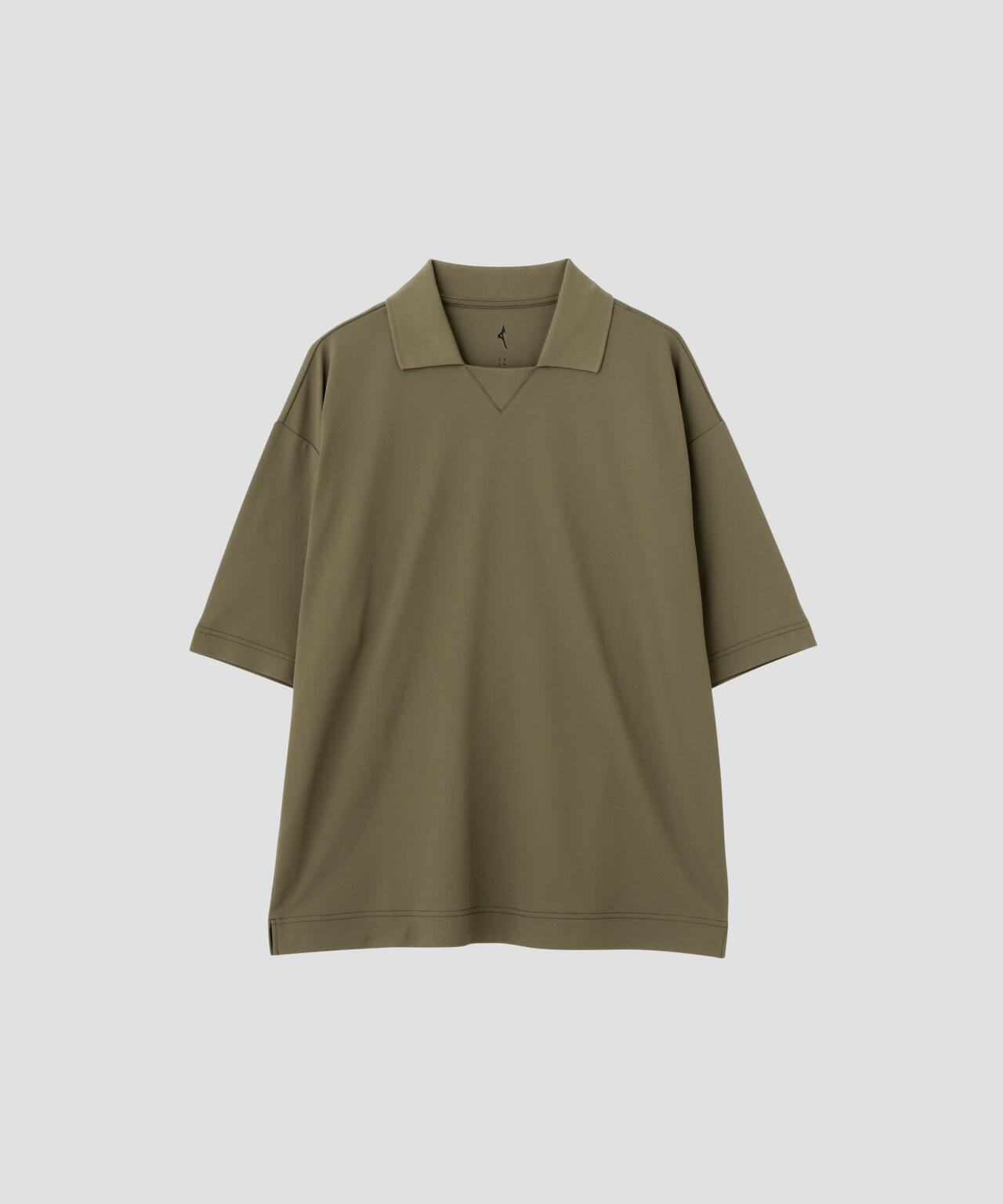 HIGHDENCE MESH JERSEY TOP