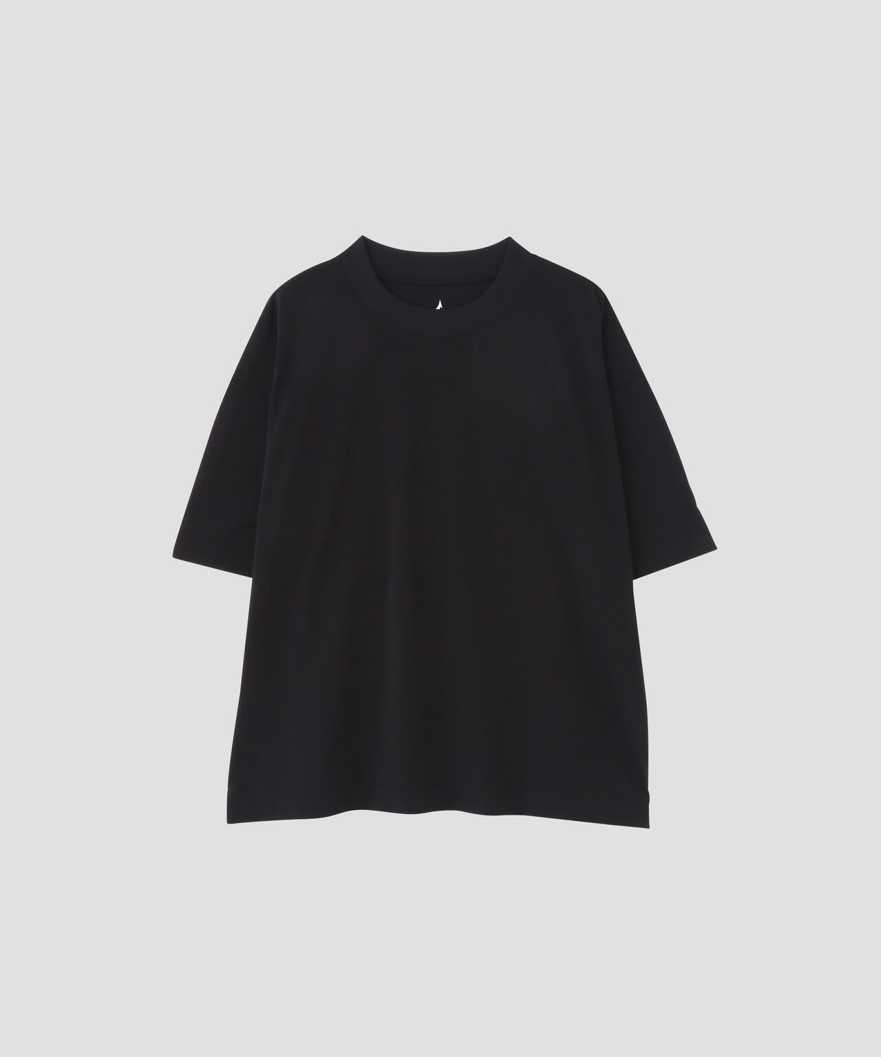 HIGHDENCE PIQUE JERSEY TOP