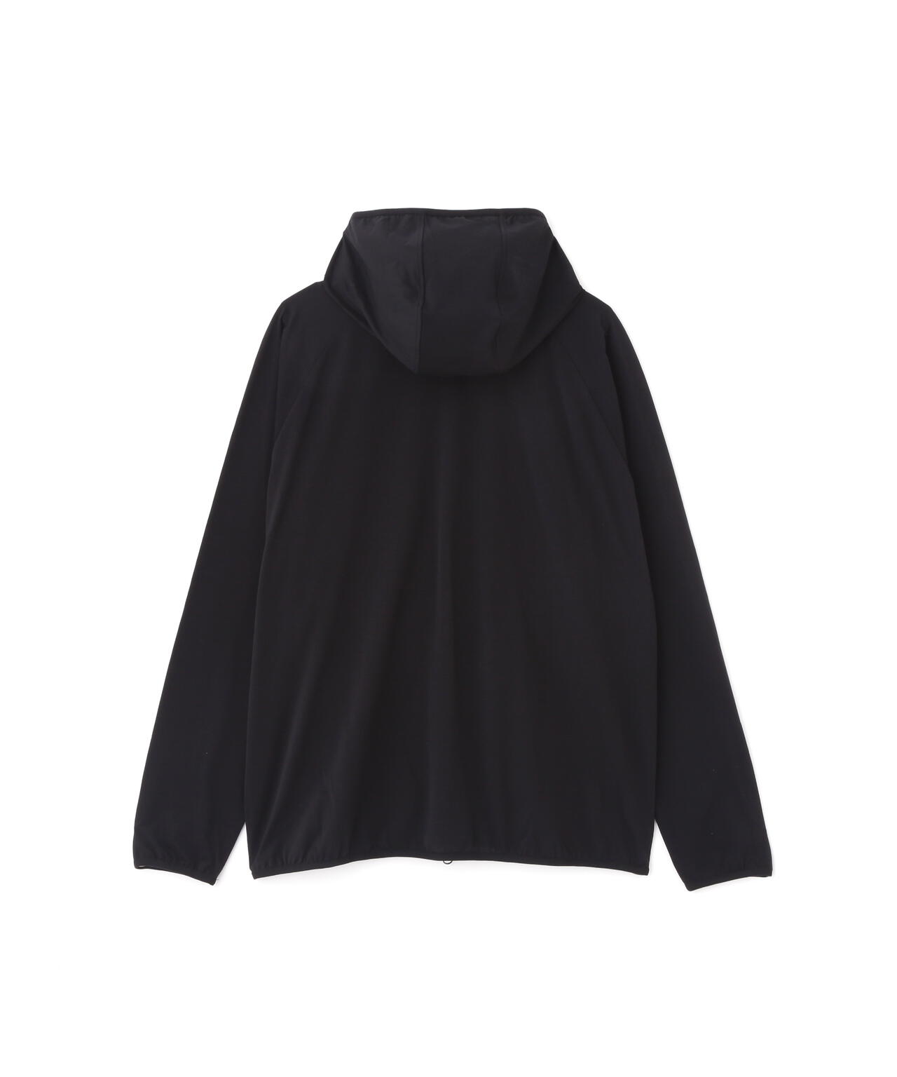 HIGHDENCE PIQUE JERSEY TOP