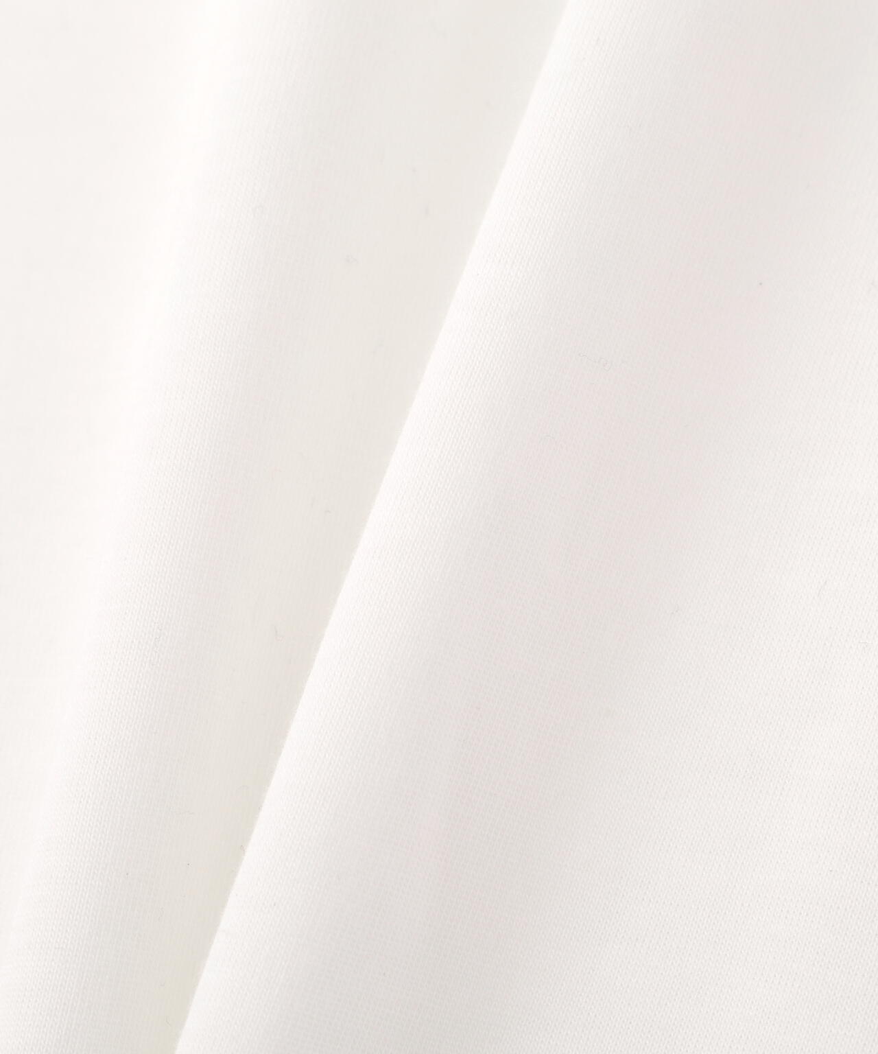 EXTRA LONG STAPLE COTTON JERSEY TOP