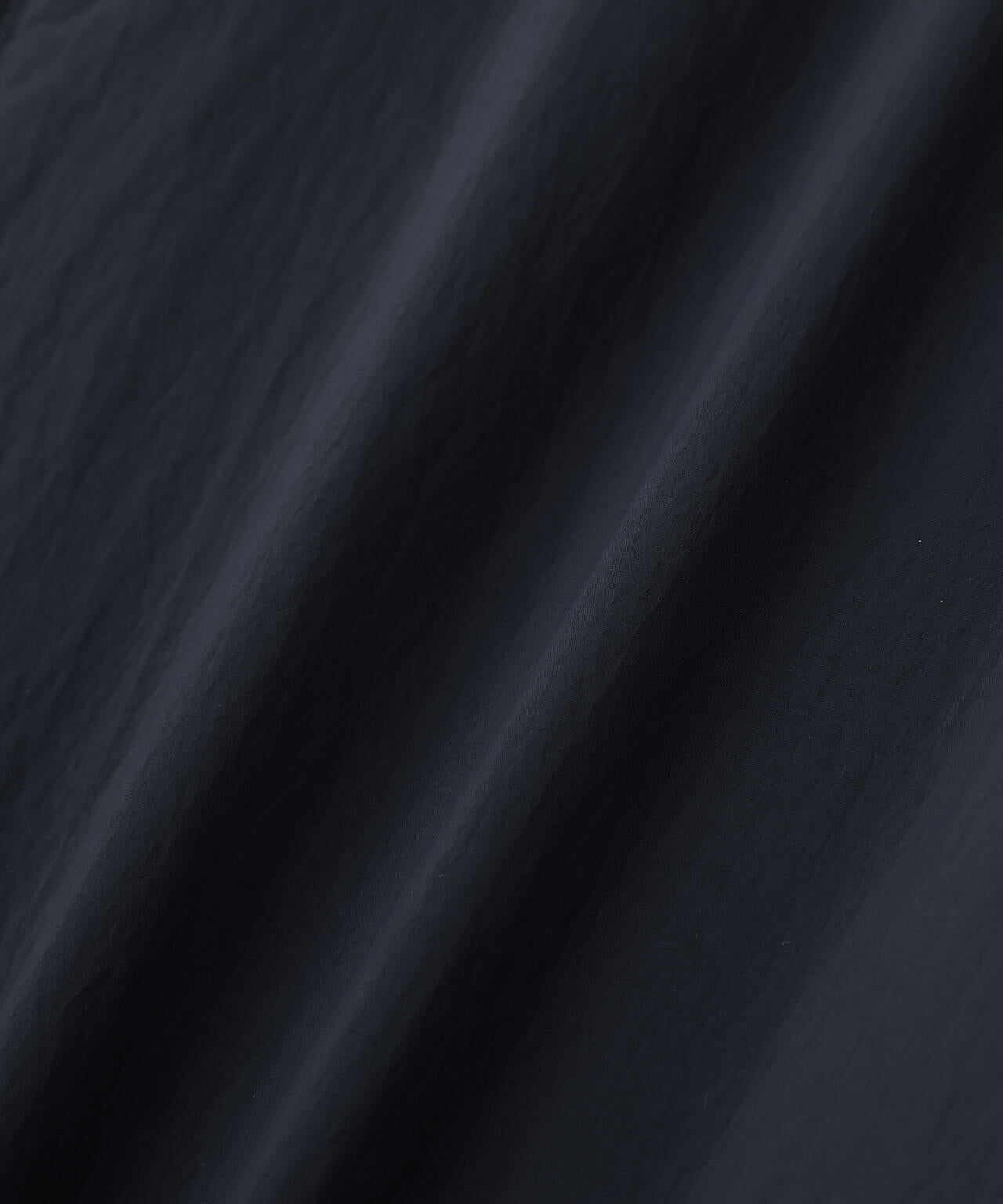 RECYCLED TASLAN NYLON TAFFETA BLOUSON