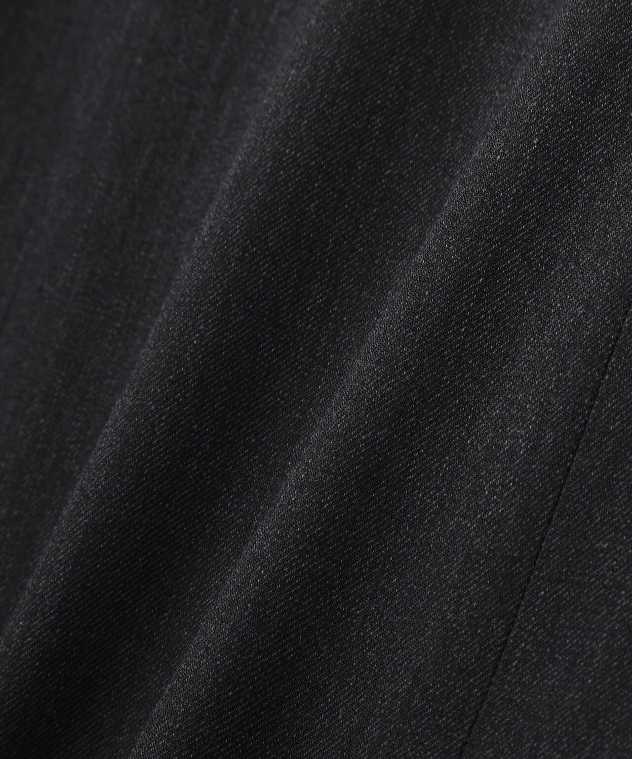 DRY WOOL SUITING JACKET