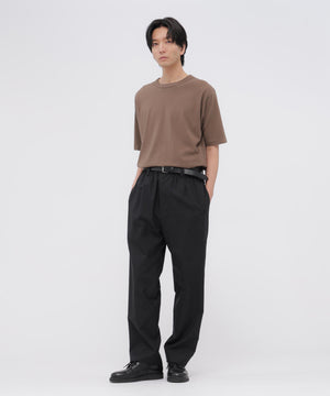 身長185cm　B86 W70 H90 着用サイズ：L