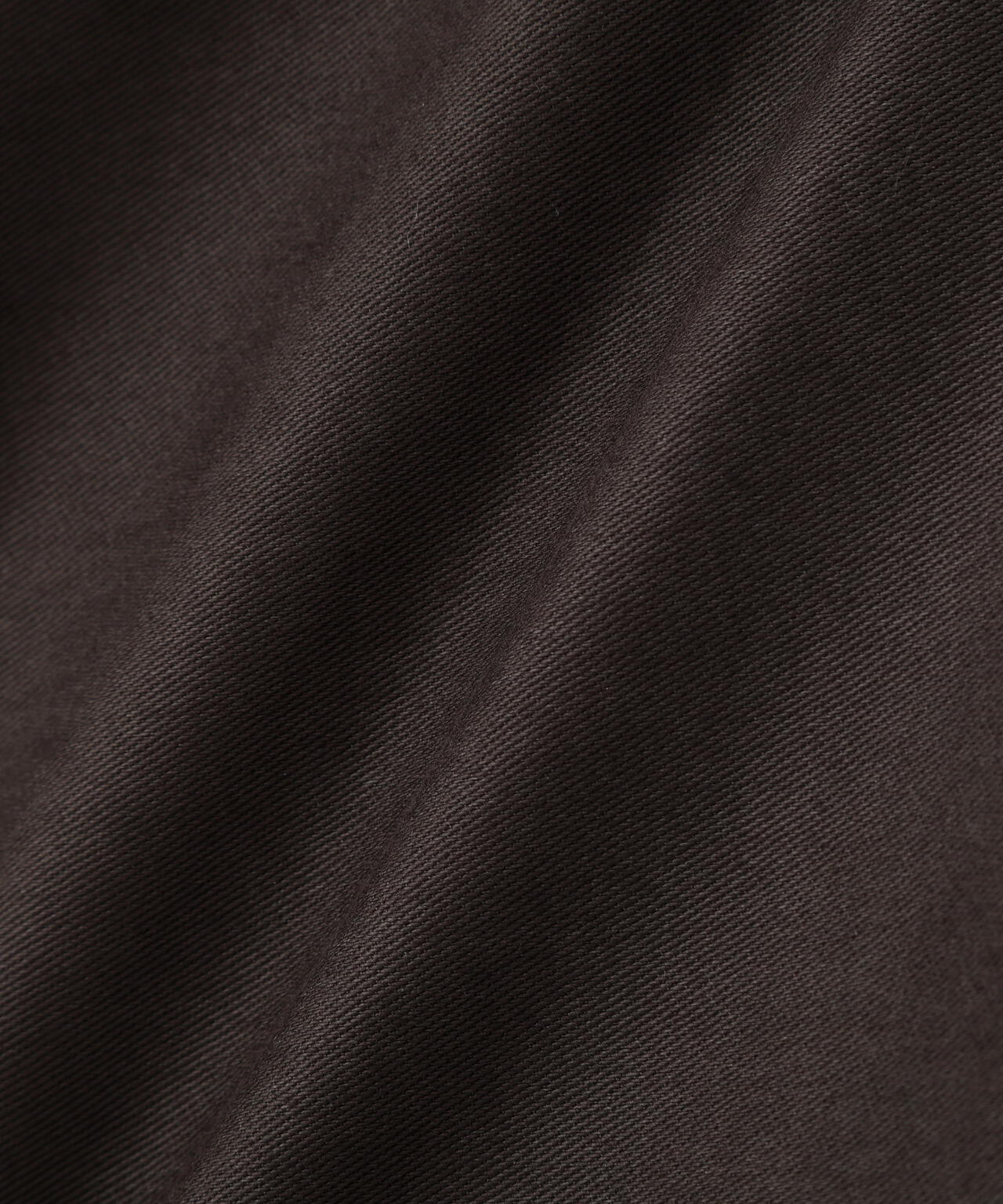DRY COTTON DRILL TROUSERS