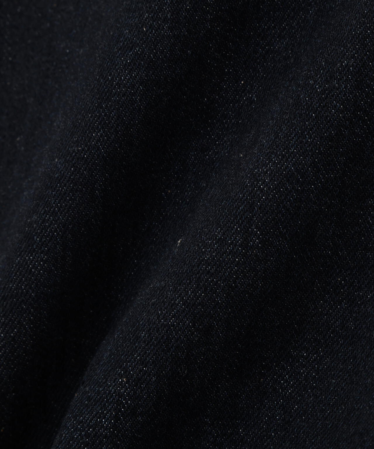 EDWIN FOR MARGARET HOWELL BASIC DENIM TROUSERS