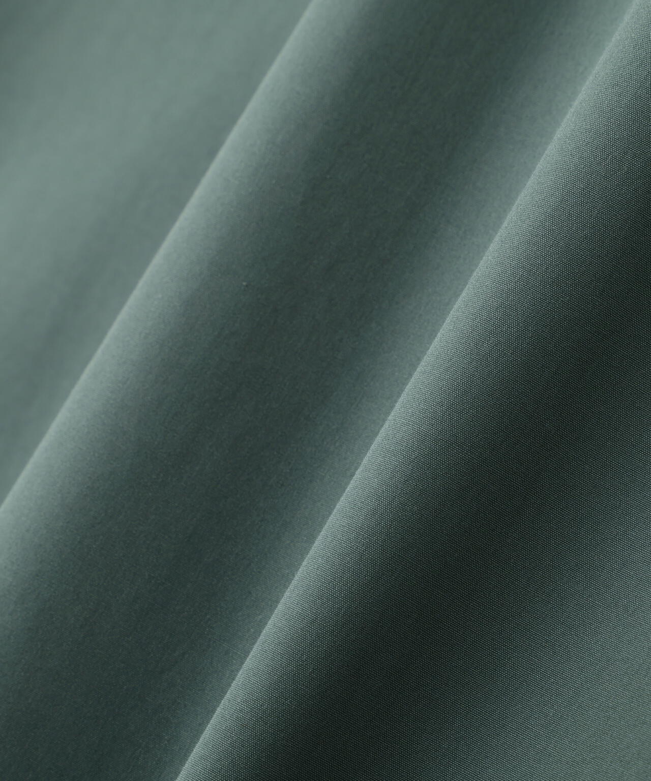 FINE COMPACT COTTON POPLIN SHIRT