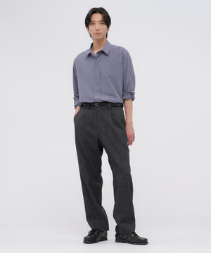 身長185cm　B86 W70 H90 着用サイズ：L